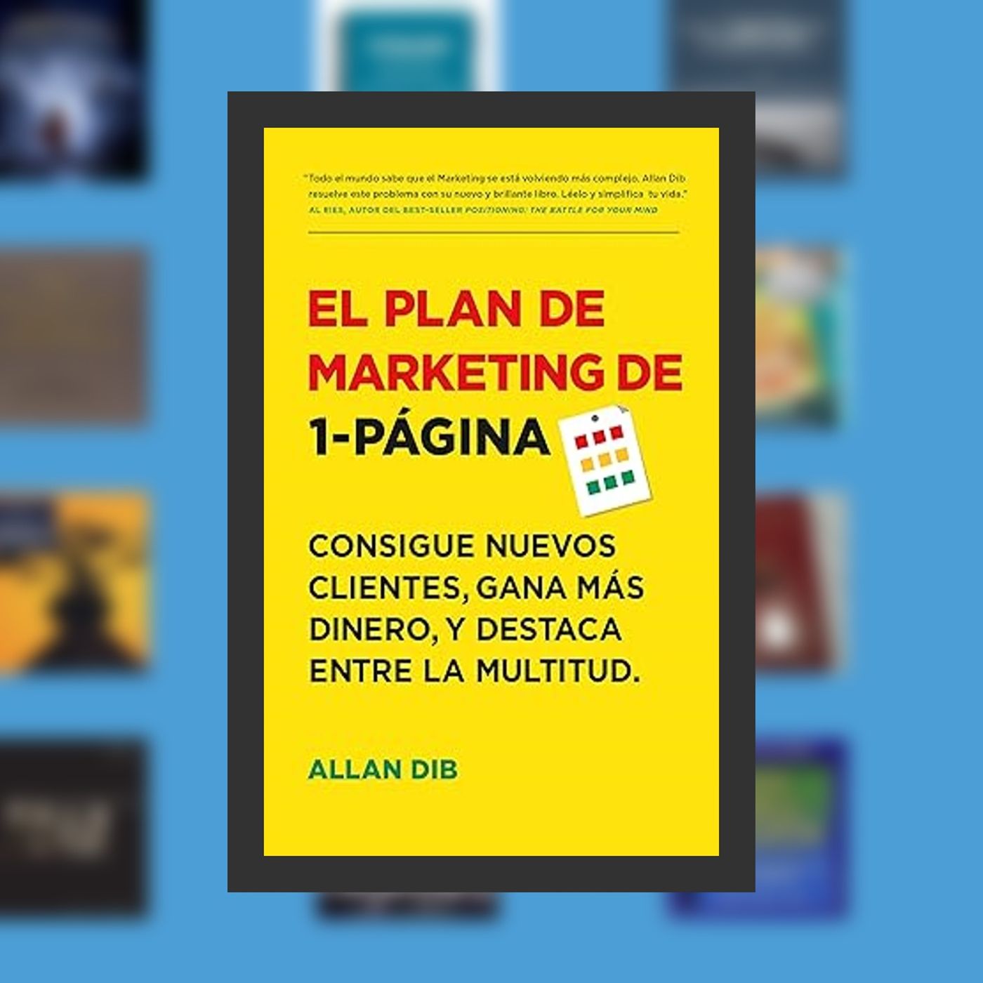 book to you
