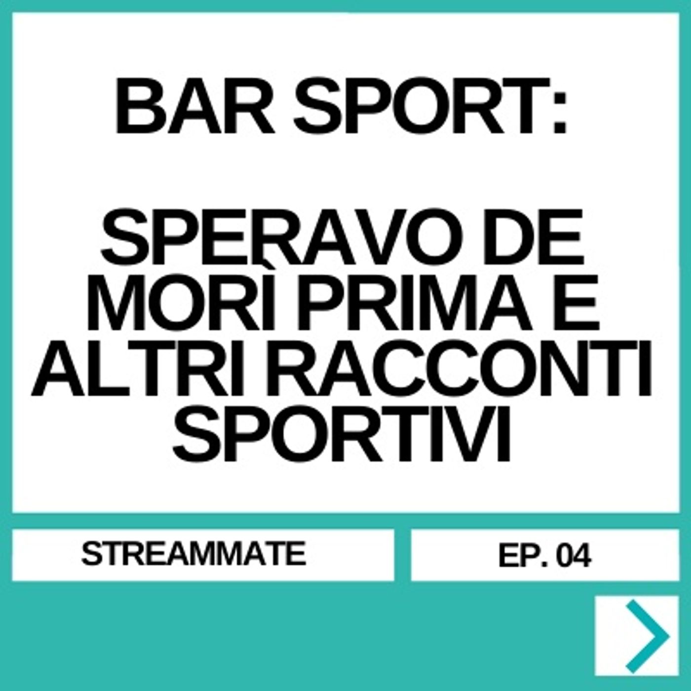 STREAMMATE