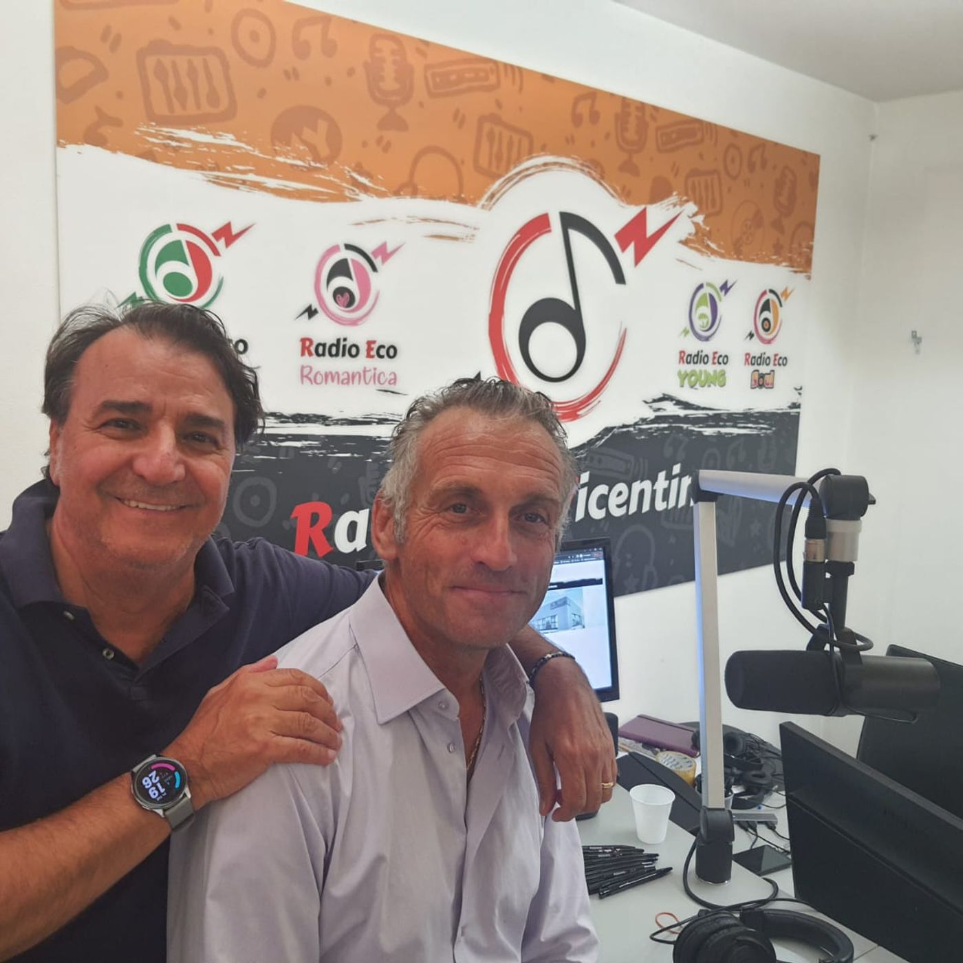 Luca Zolin e la sua nuova creatura: il B&B Cà Breganze episode artwork