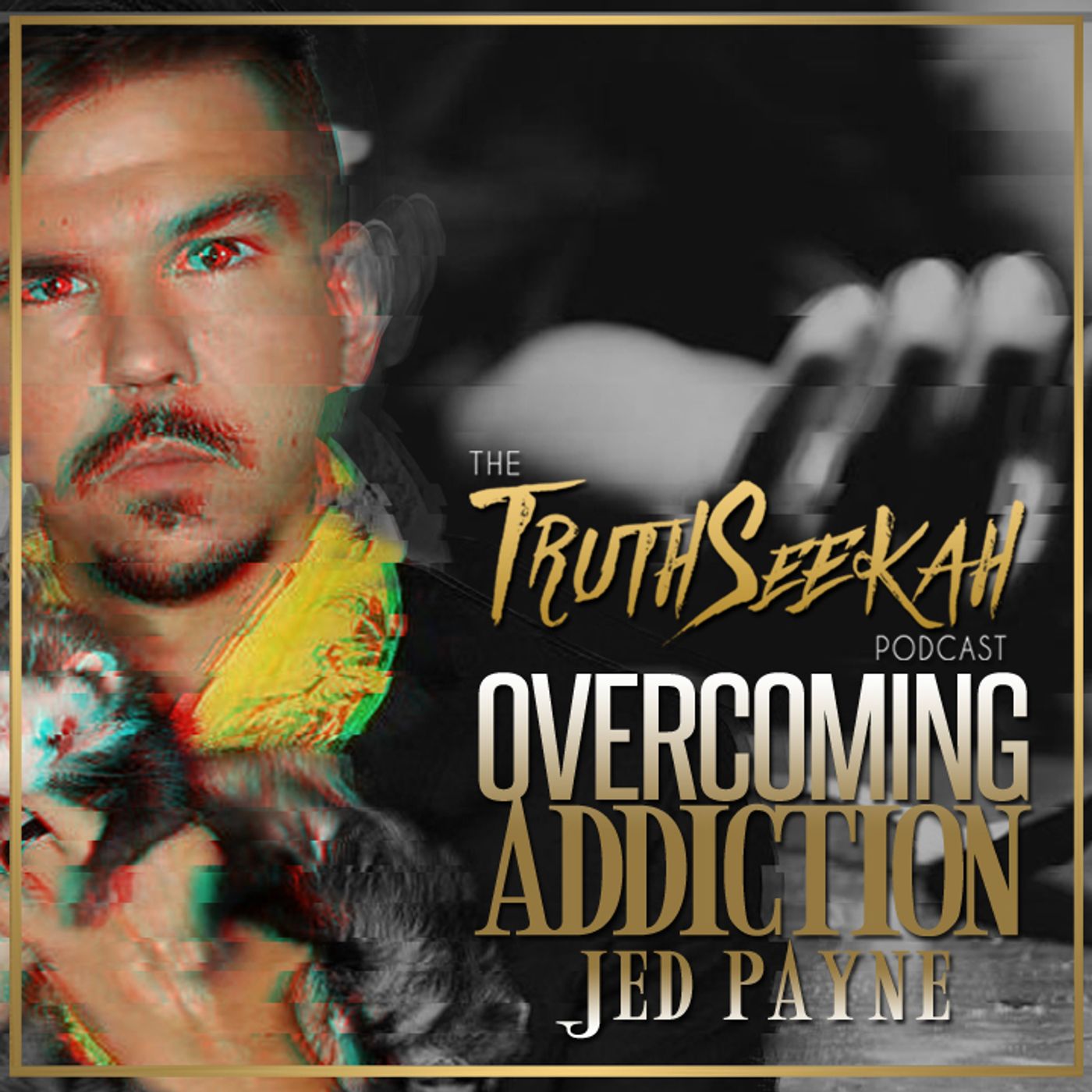 The TruthSeekah Podcast