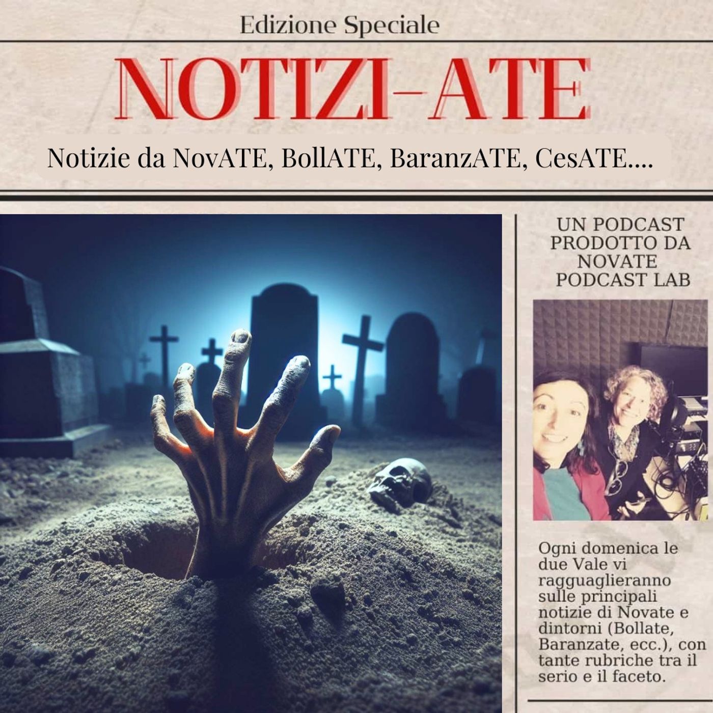 Notiziate