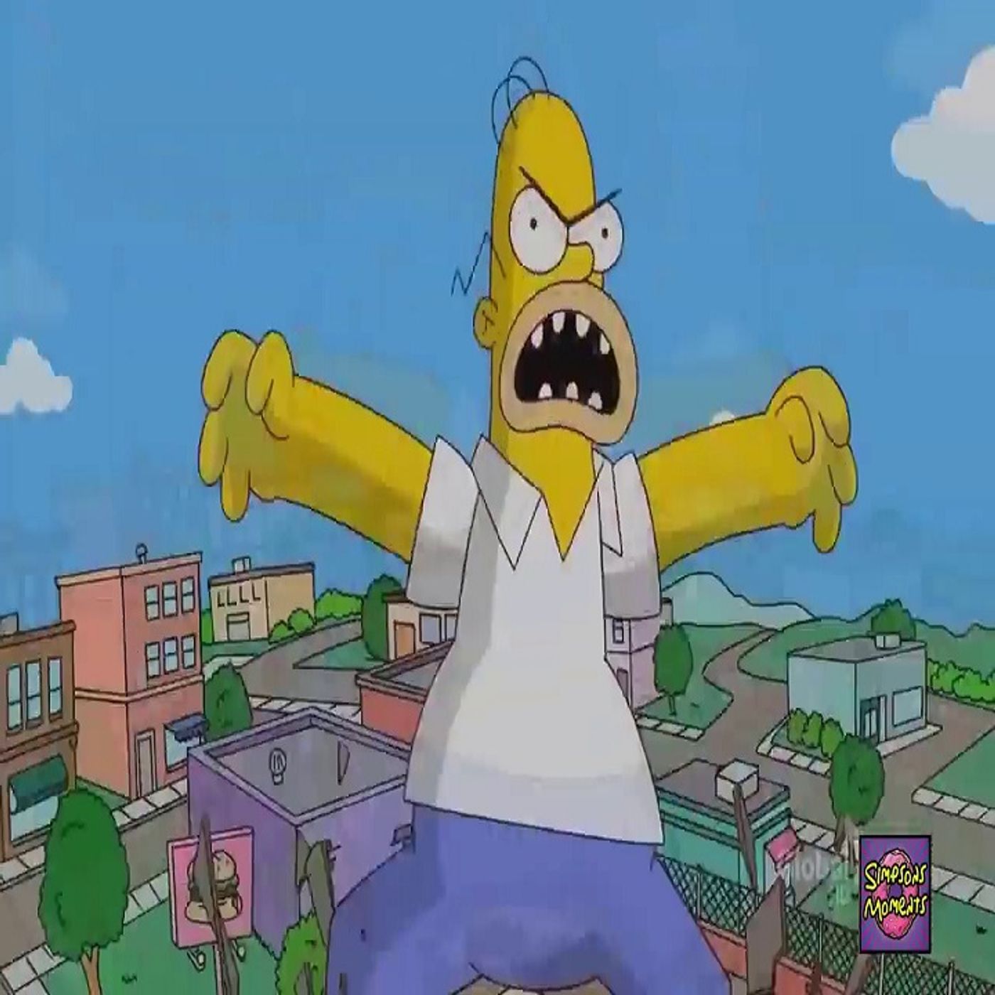 The Return of the Angry Dad