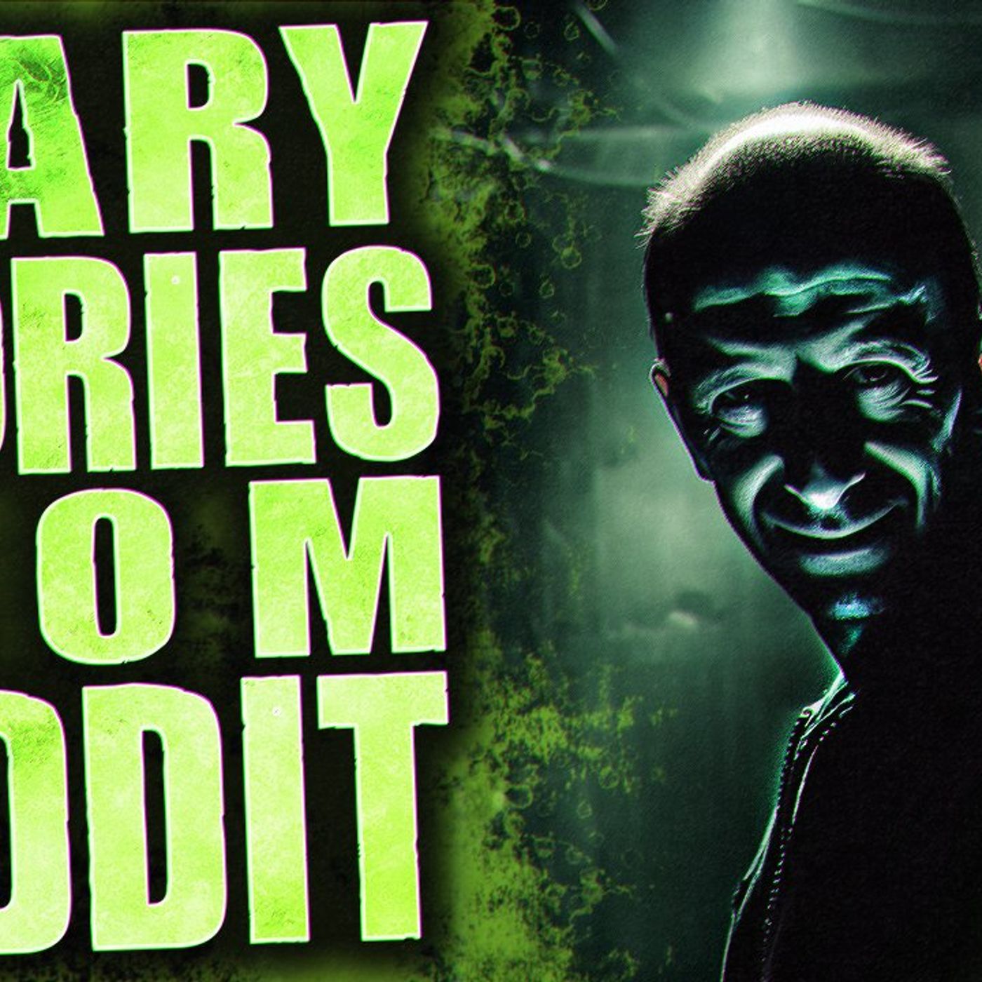 14 True Scary Reddit Horror Stories | Lets Not Meet episode artwork