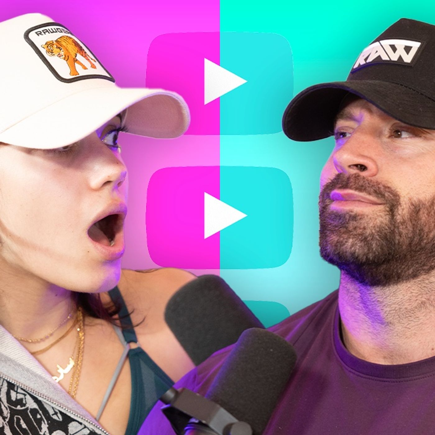 Mommy And Daddy Talk