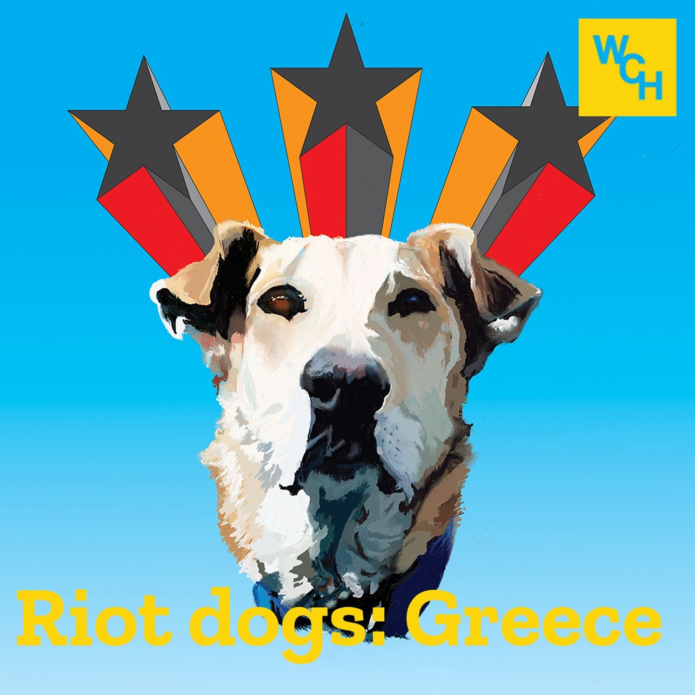 E125.1: [TEASER] Riot Dogs - Greece bonus episode
