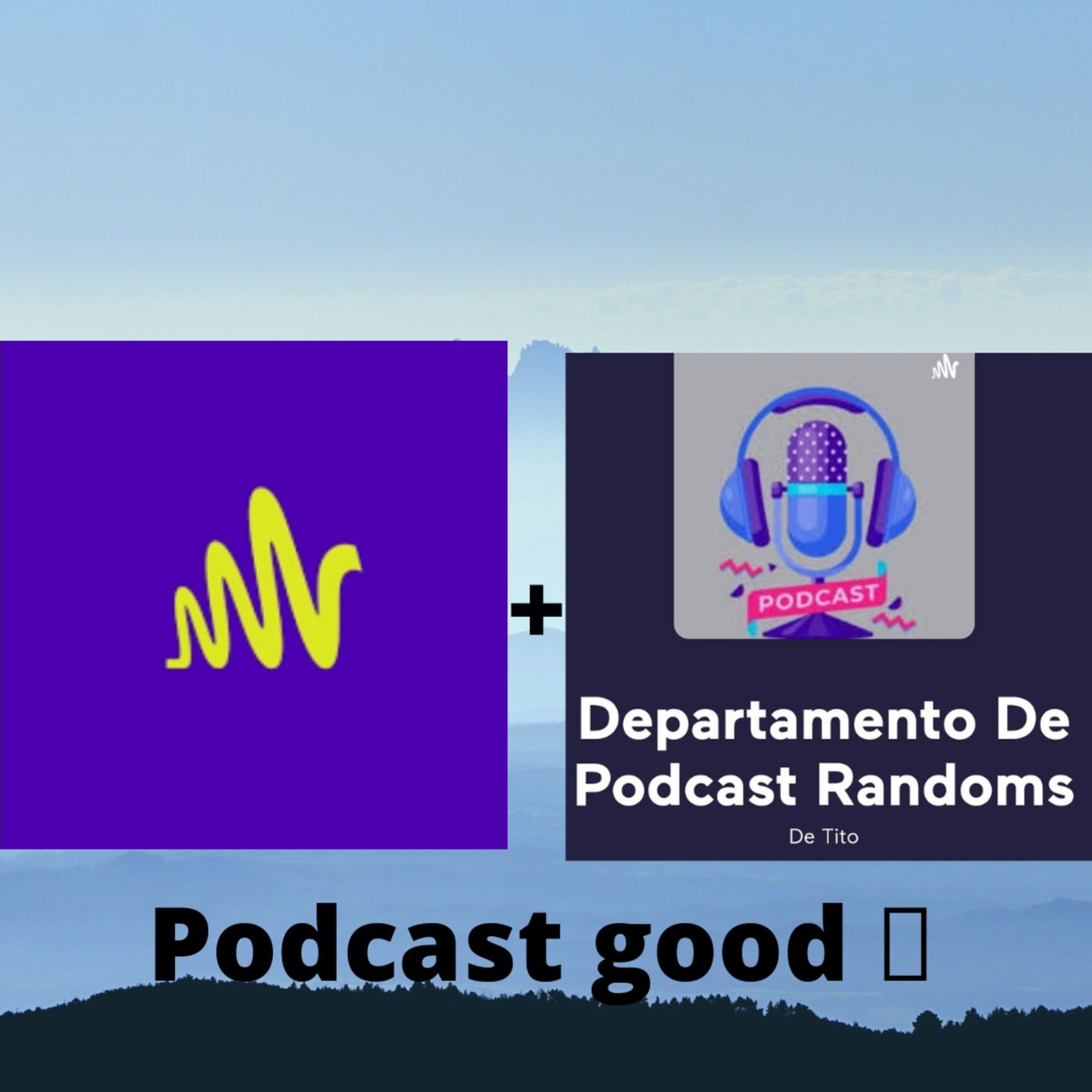 Departamento De Podcast Randoms