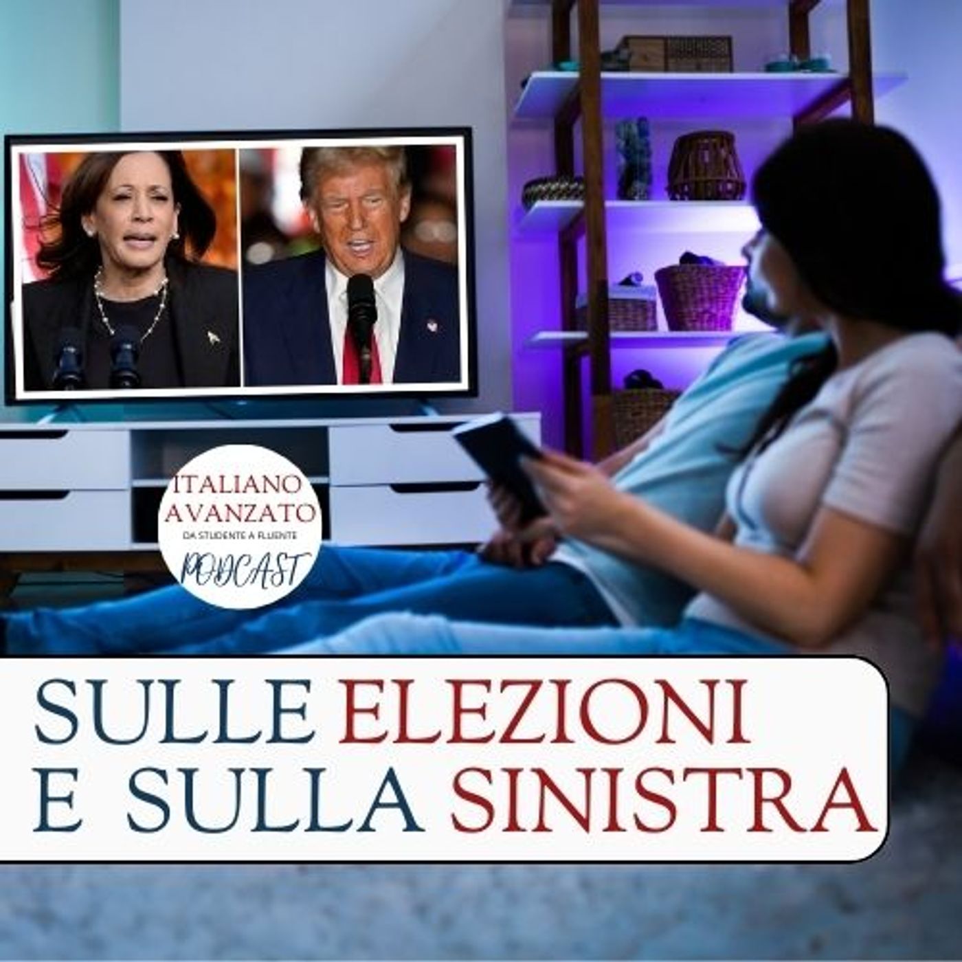 Sulle elezioni e sulla sinistra