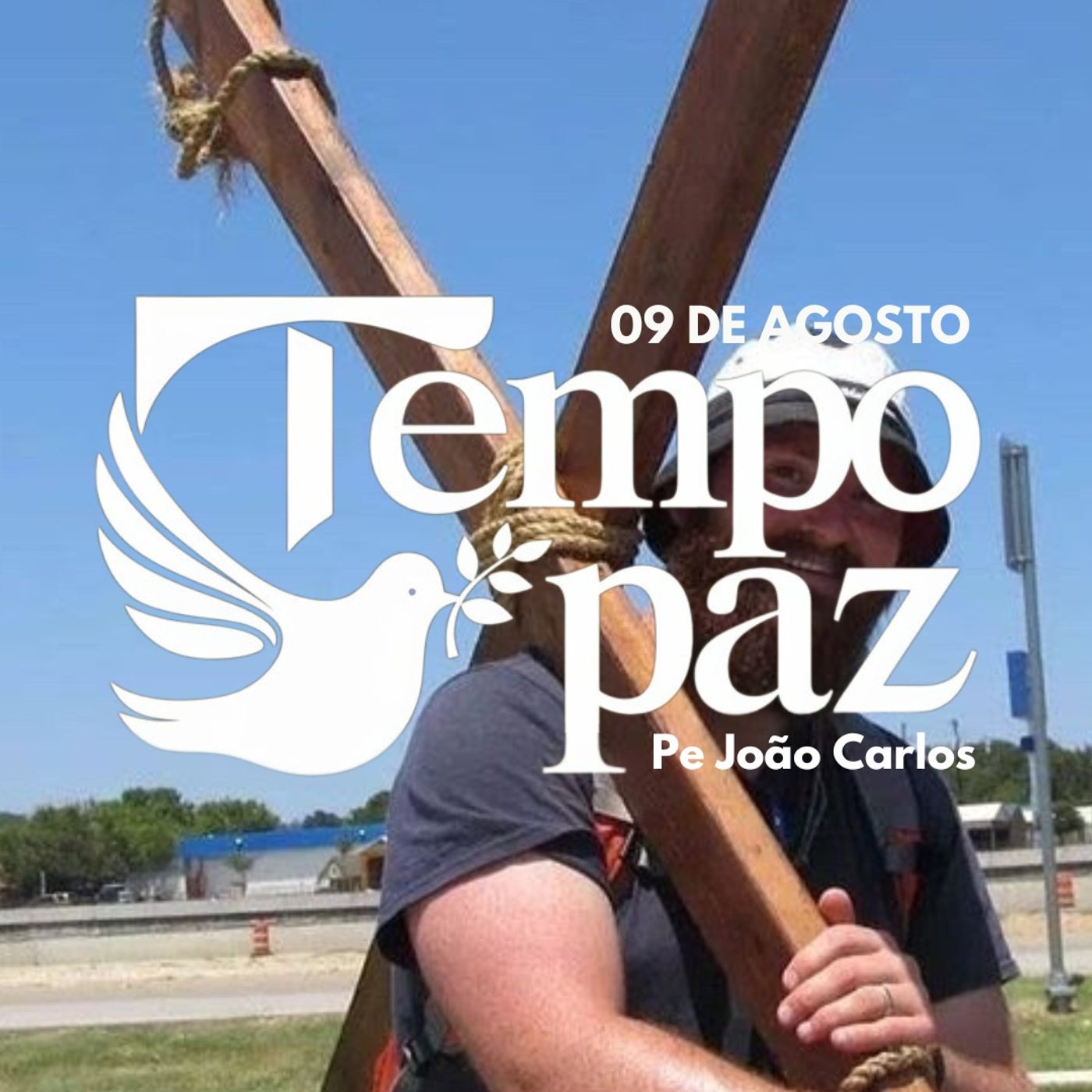 Pe. João Carlos - Meditação da Palavra