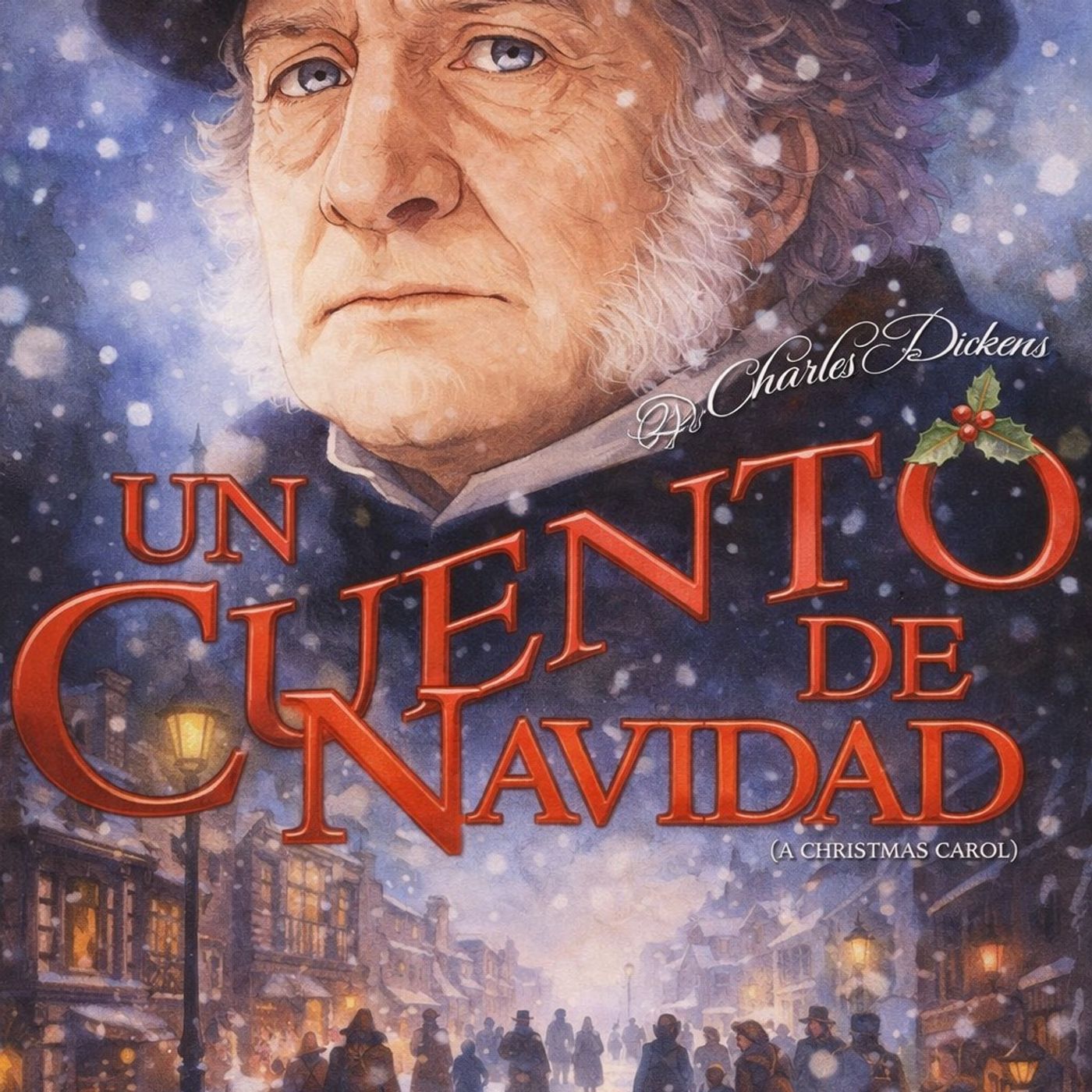 S06X01 Cuento de Navidad (Especial de Navidad 2025)