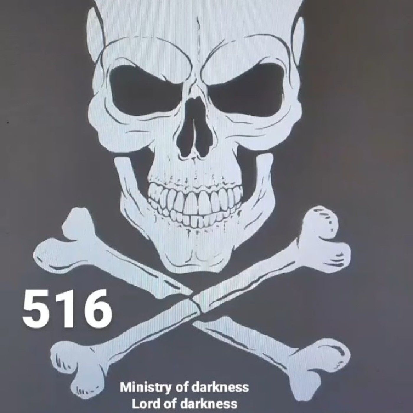 Darksiders Inc Records Vol 4