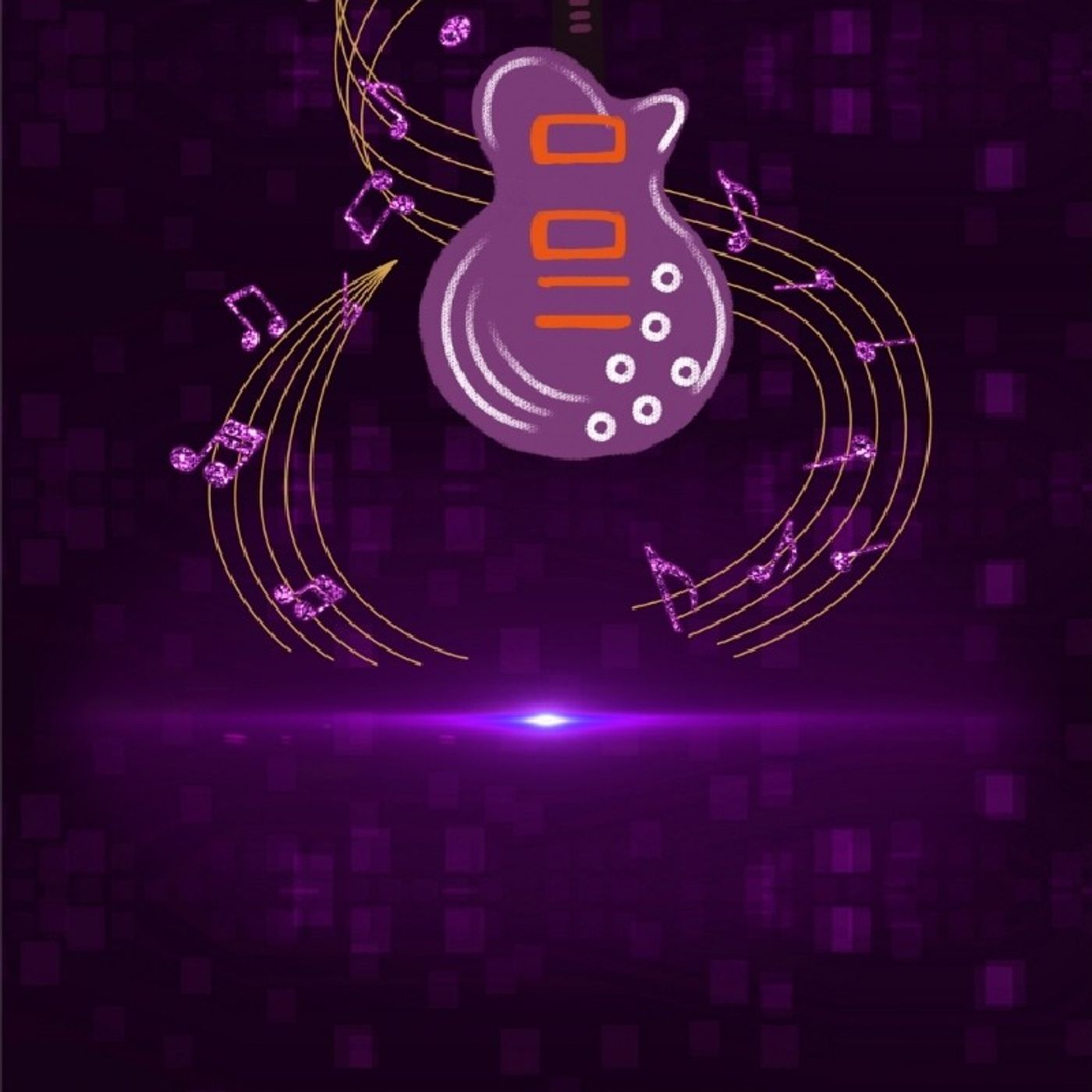 Episode 260 - Music Vocals Of My Life episode artwork