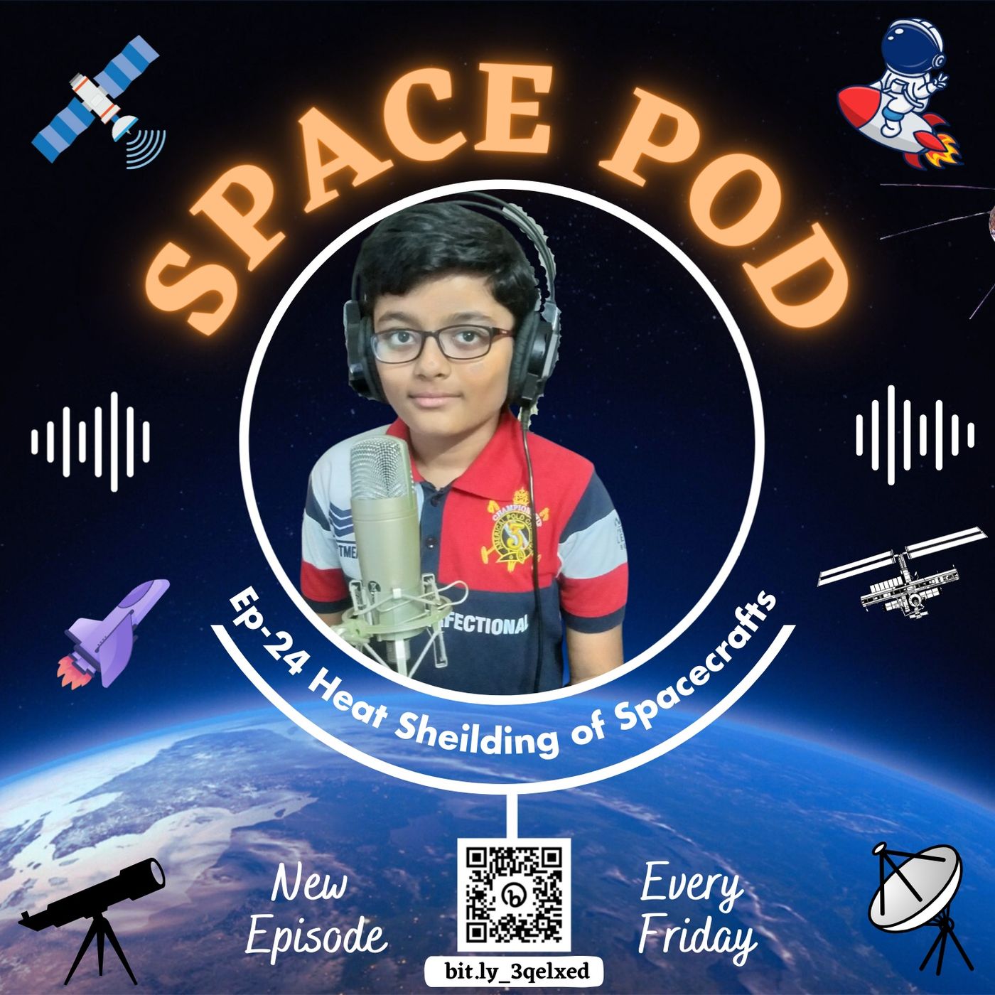Space POD (Space Technologies and Exploration)