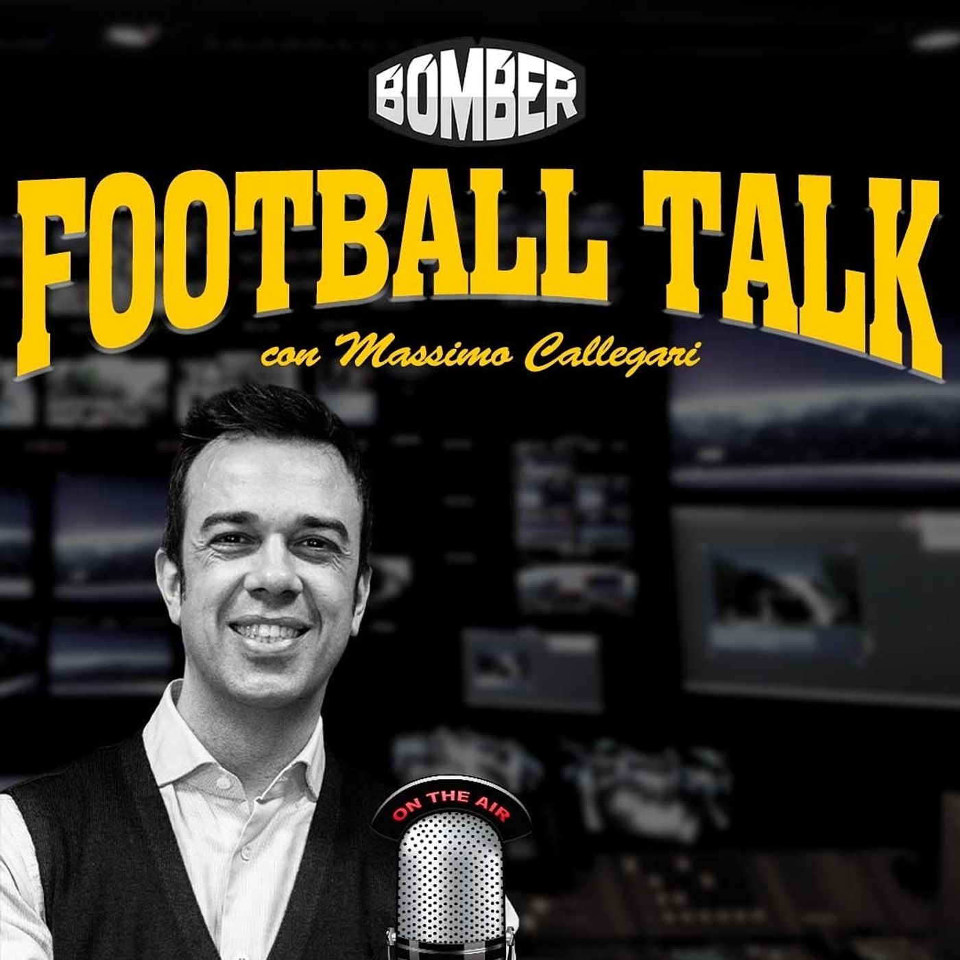 Bomber Football Talk