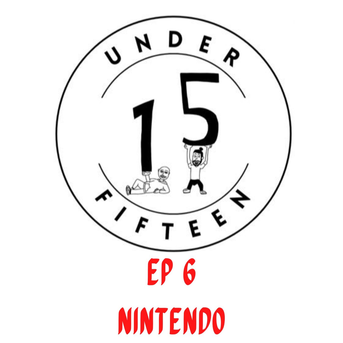 Under Fifteen
