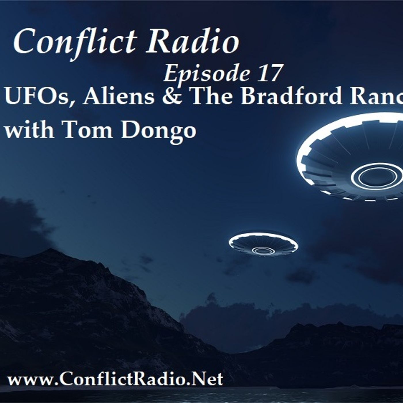 Conflict Radio