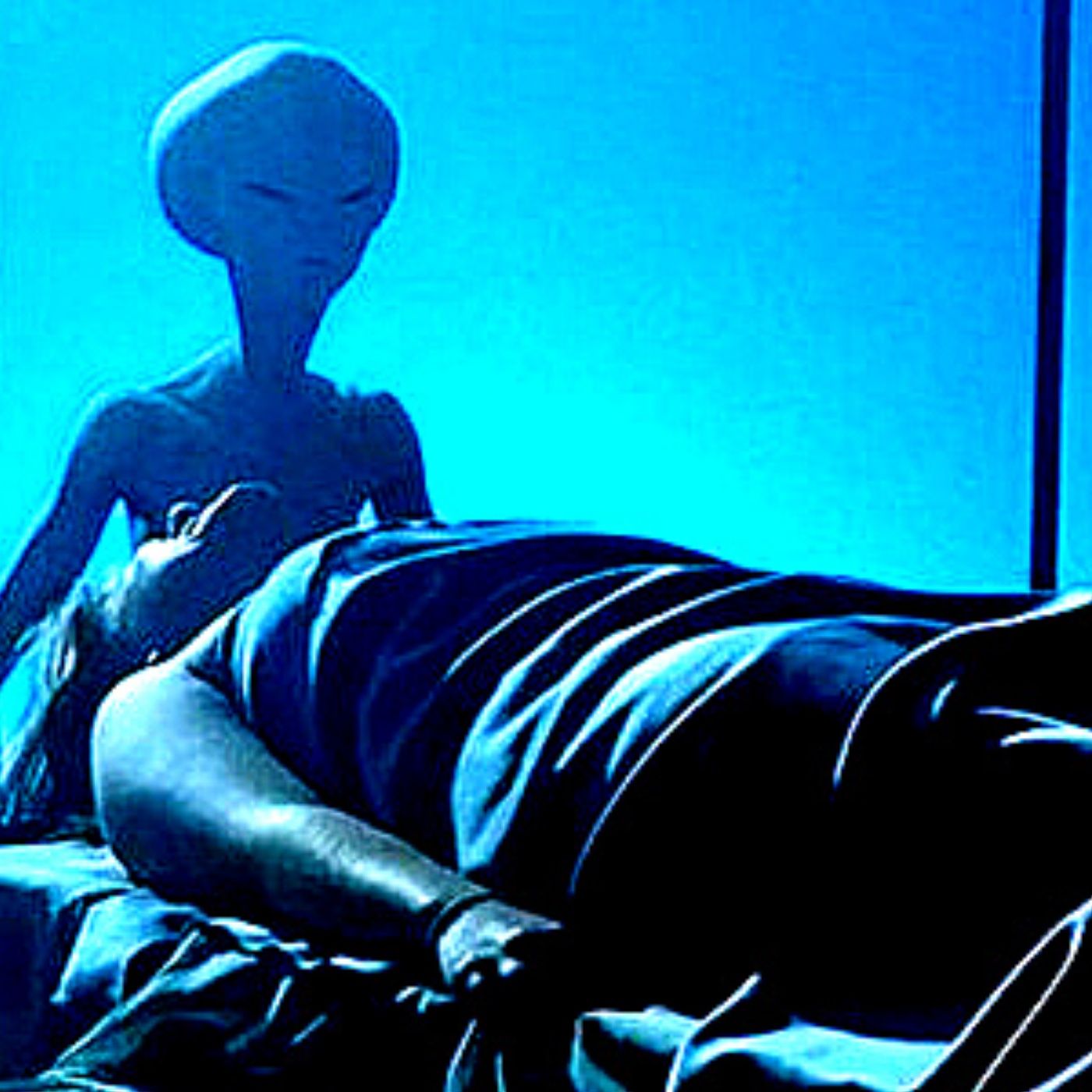 5 Signs That You May Have Been Abducted By Aliens And You Don’t Even Know It episode artwork