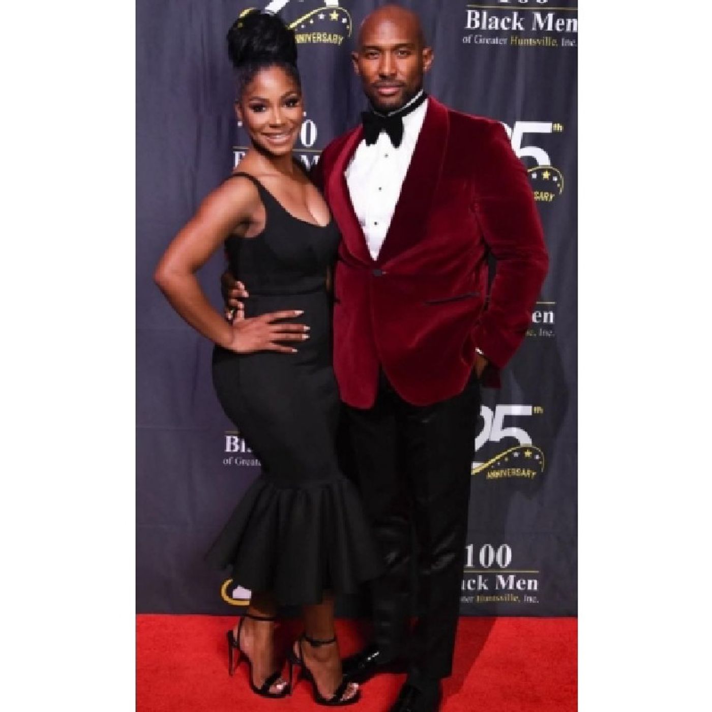 ARIONNE BRAGS ABT BEING OUT WITH MARTELL? IS SHE HIS LADY? episode artwork