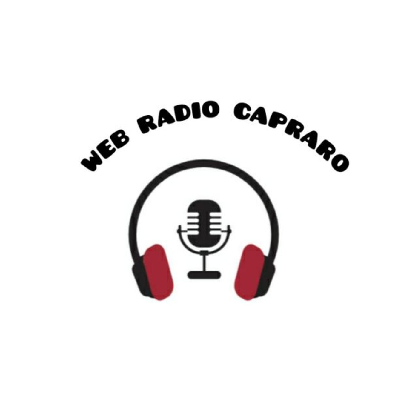 WEB RADIO CAPRARO