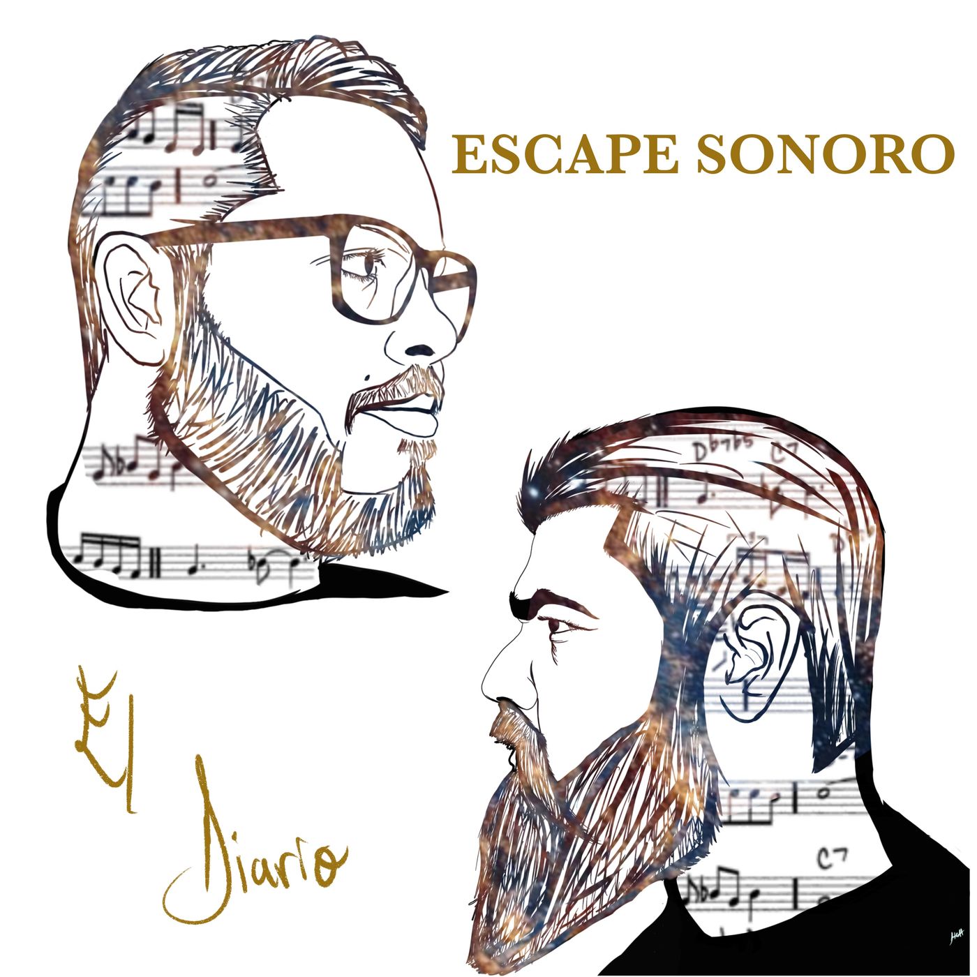 Escape Sonoro