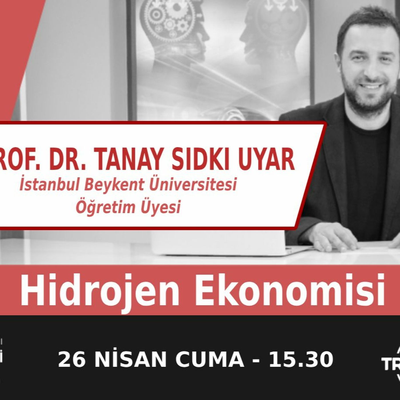 "Hidrojen Ekonomisi" | Bölüm479
