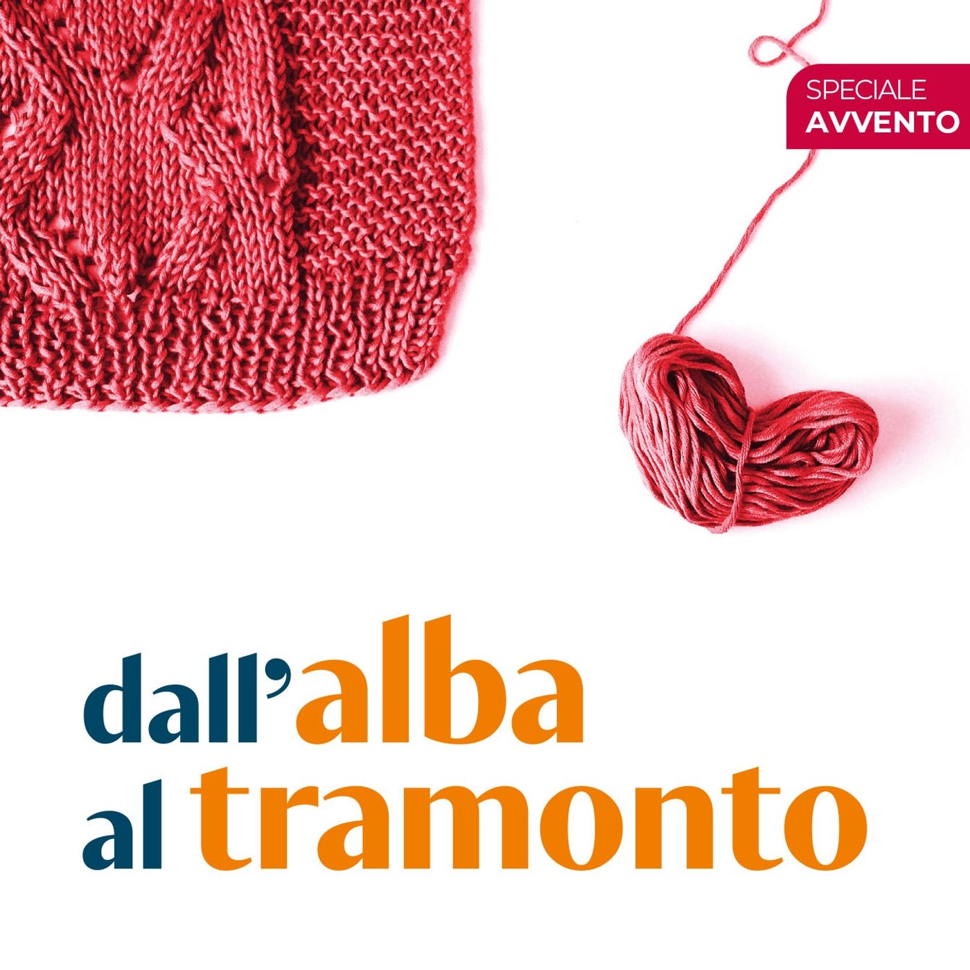 Dall\'alba al tramonto