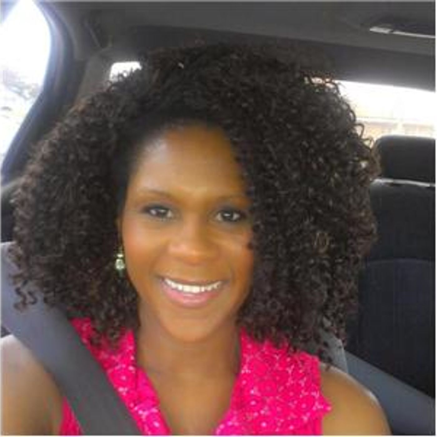 Encouraging Moments with Keva Renee