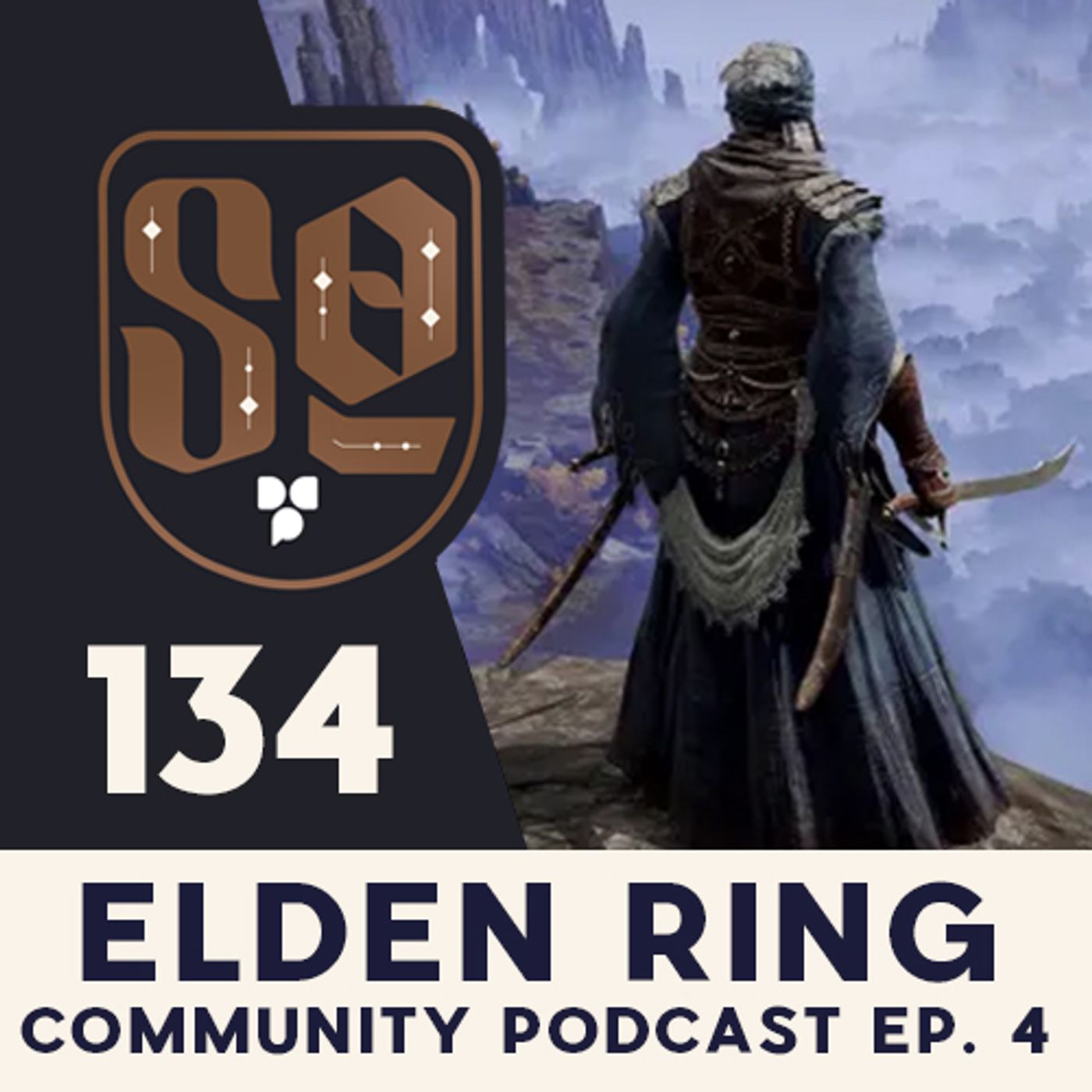Destiny Community Podcast