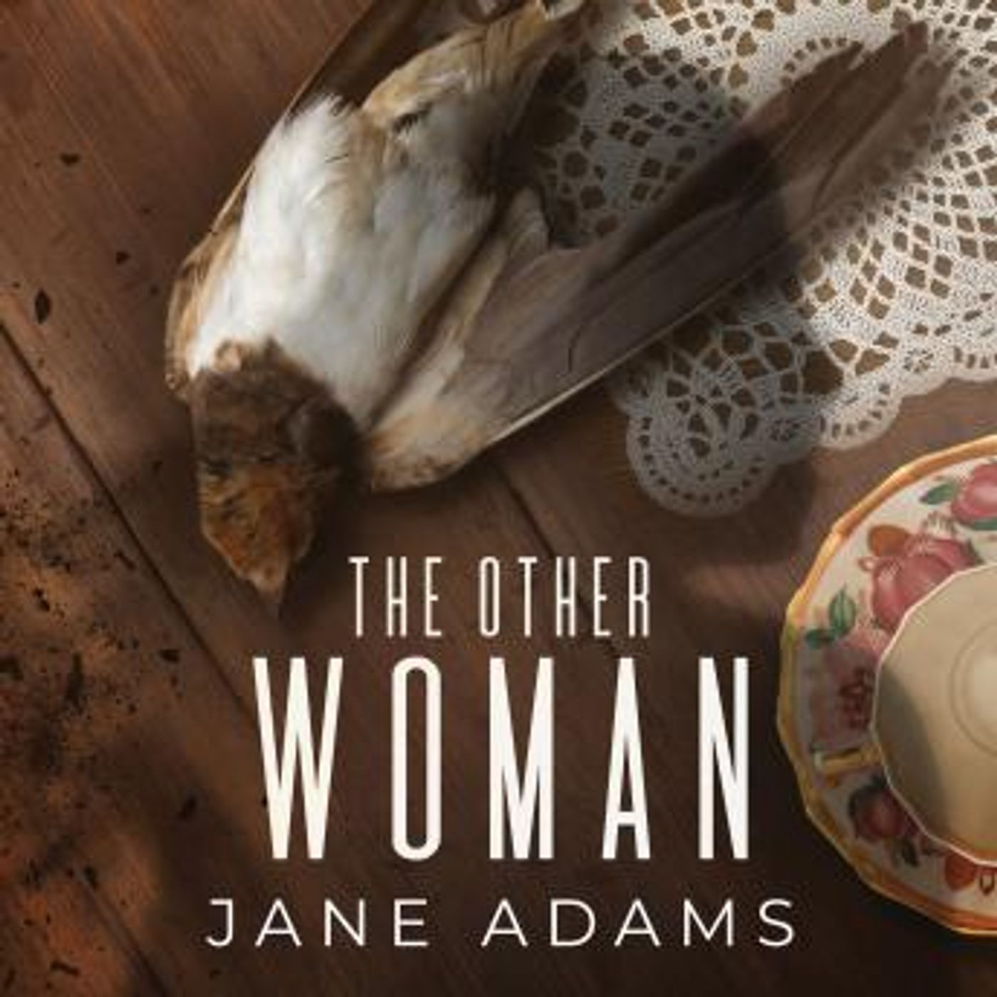 Access Essential Audiobooks in Mystery, Thriller & Horror, Suspense