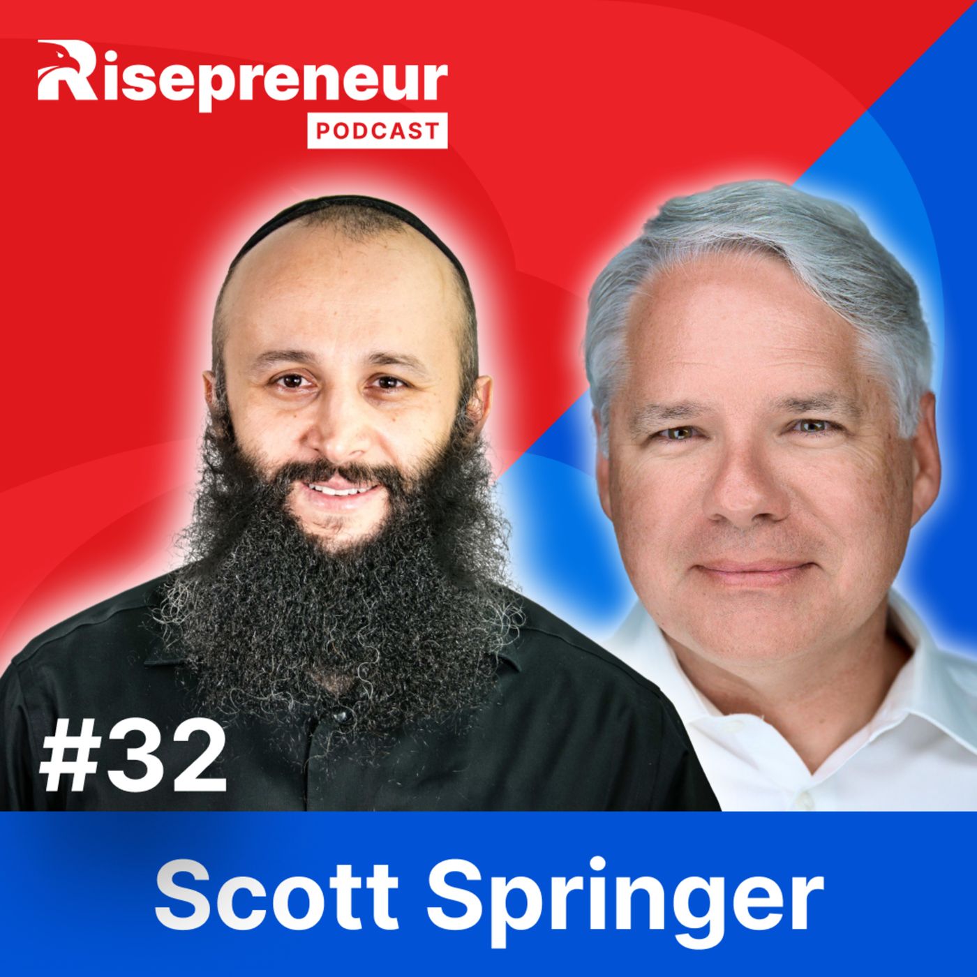 The Risepreneur Podcast