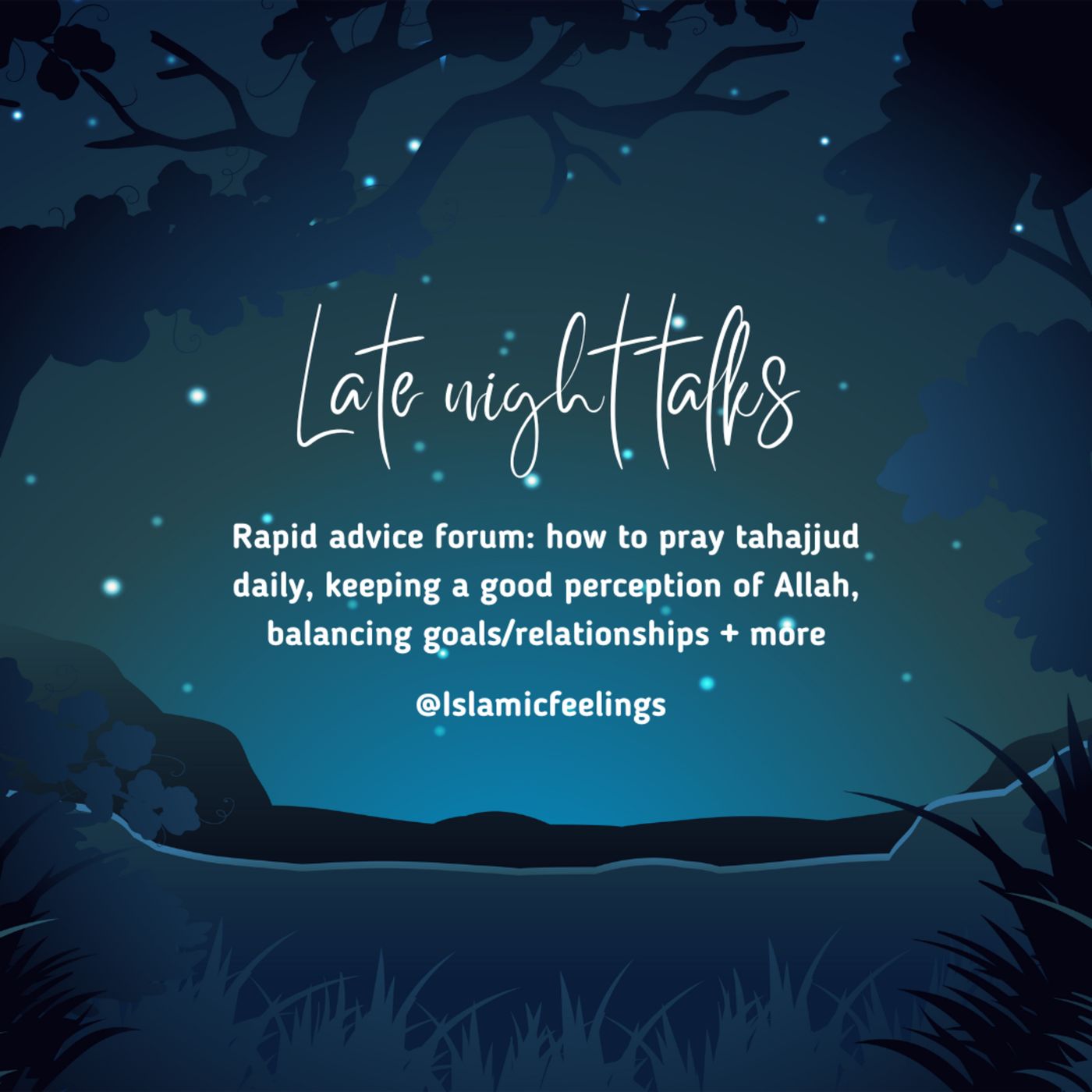 Islamic Feelings ♡