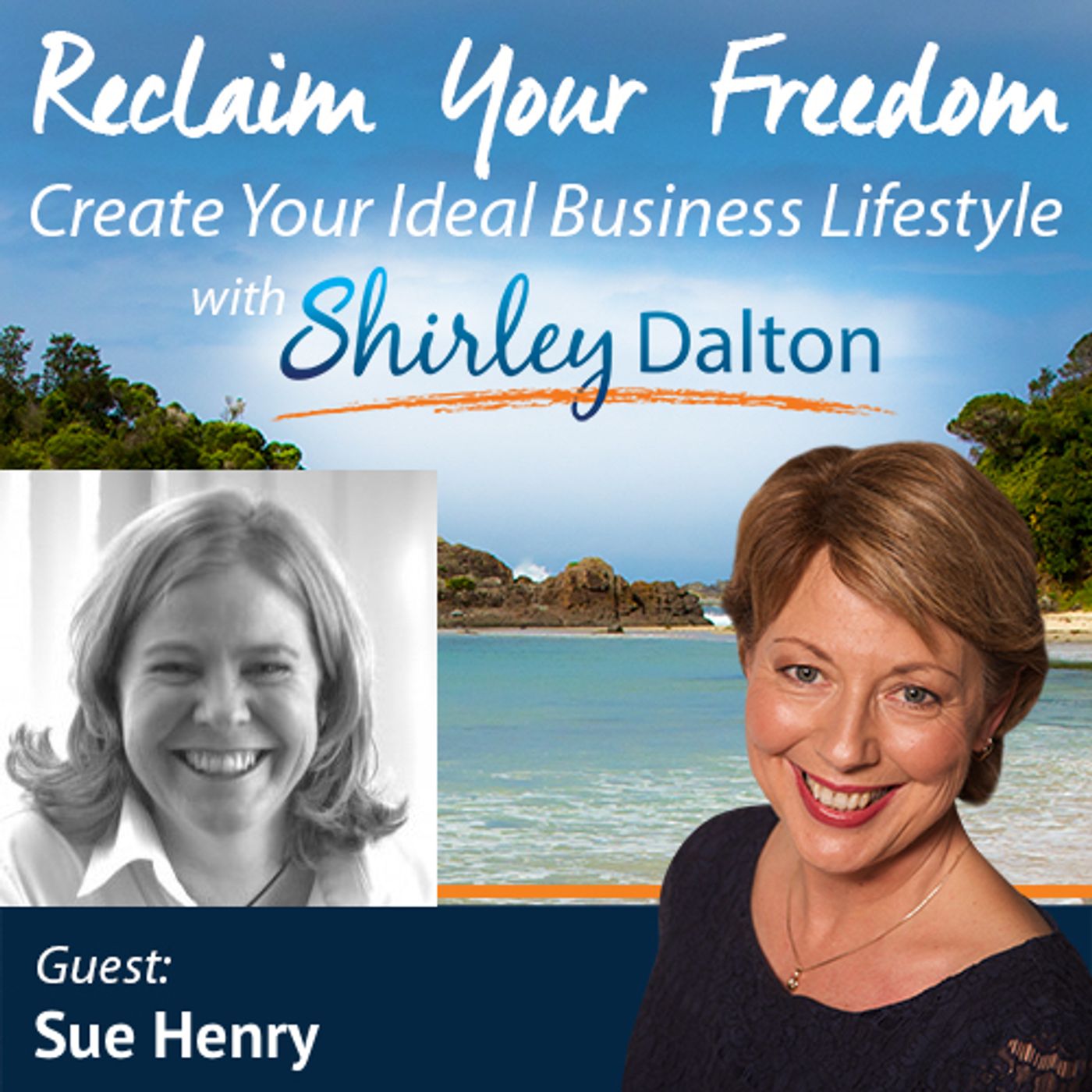 Reclaim Your Freedom