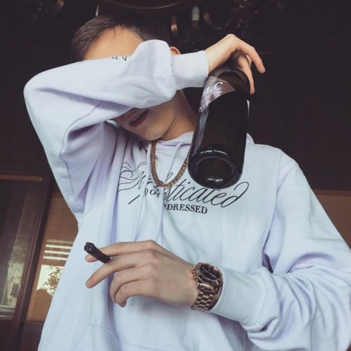 Burry Soprano X Vio