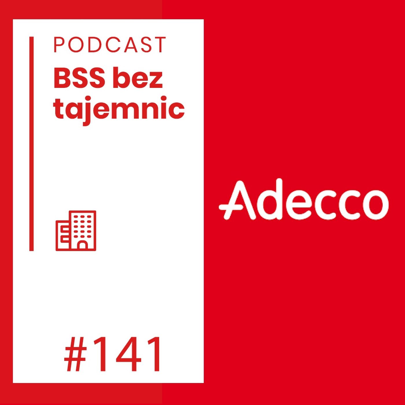 BSS bez tajemnic