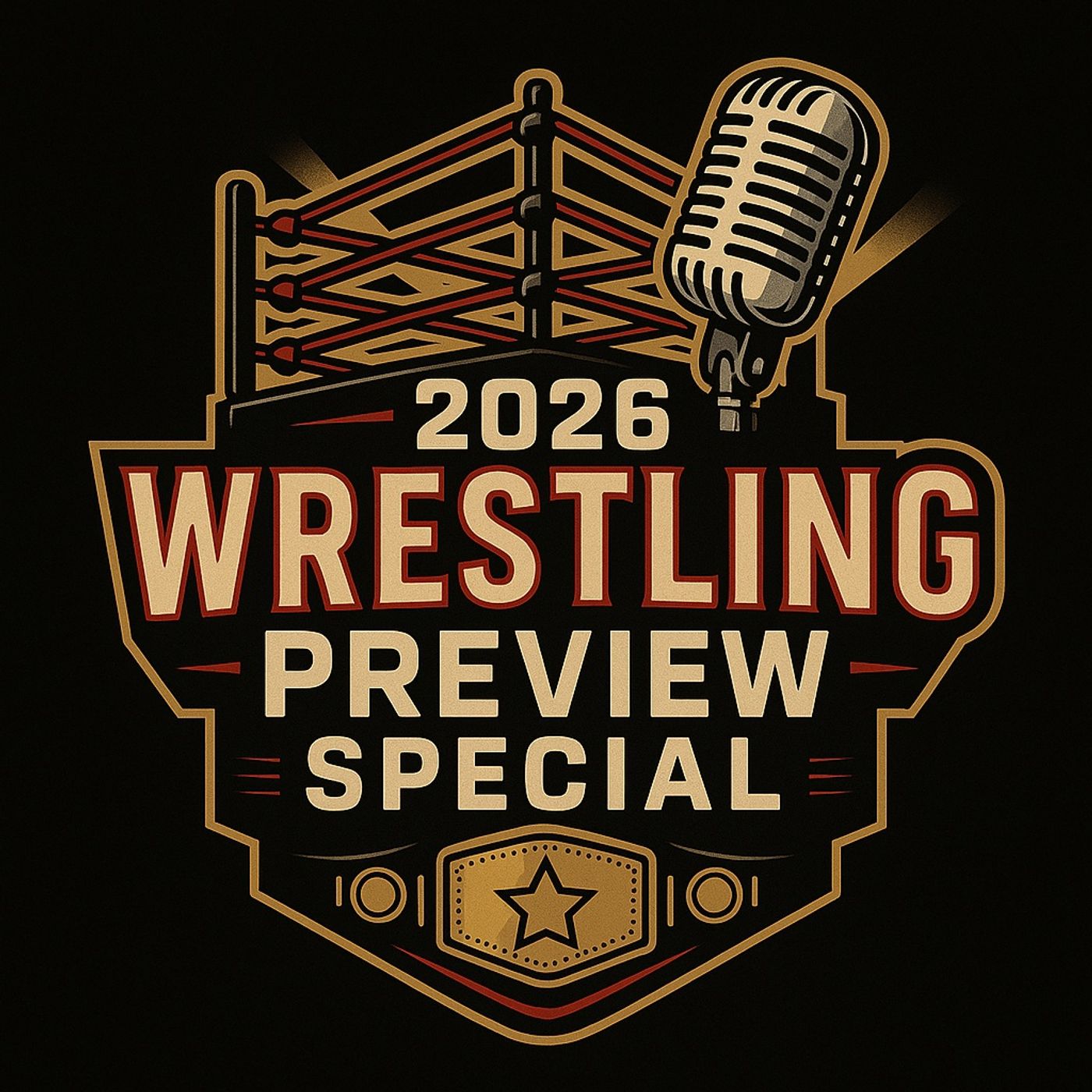 2026 Wrestling Preview Special | The Still Real to Us Show | Episode #829 – 1/1/26