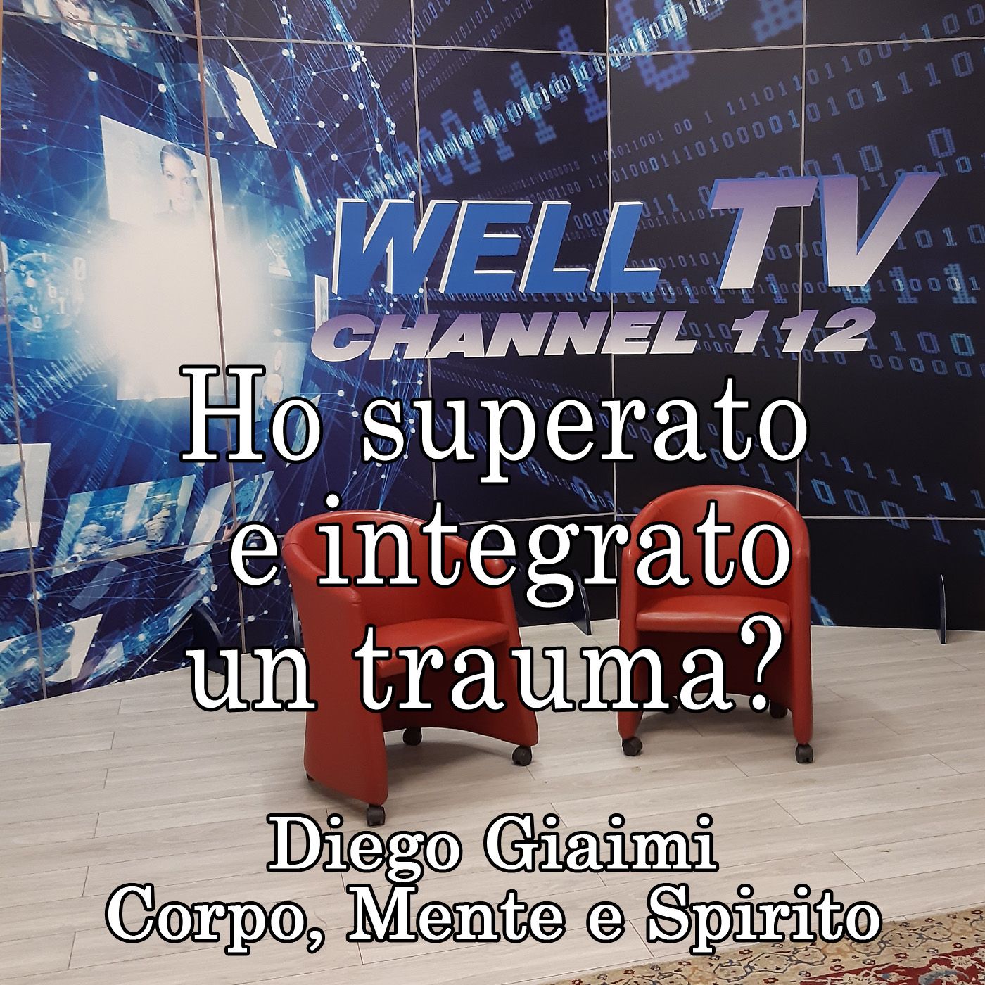 Corpo, Mente e Spirito
