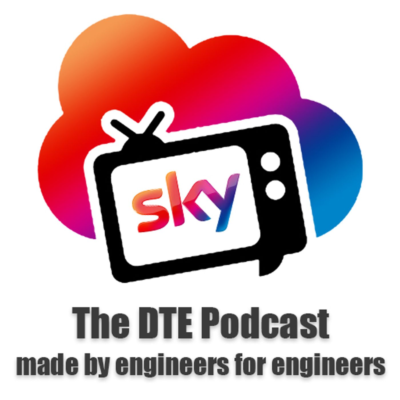 The DTE Podcast