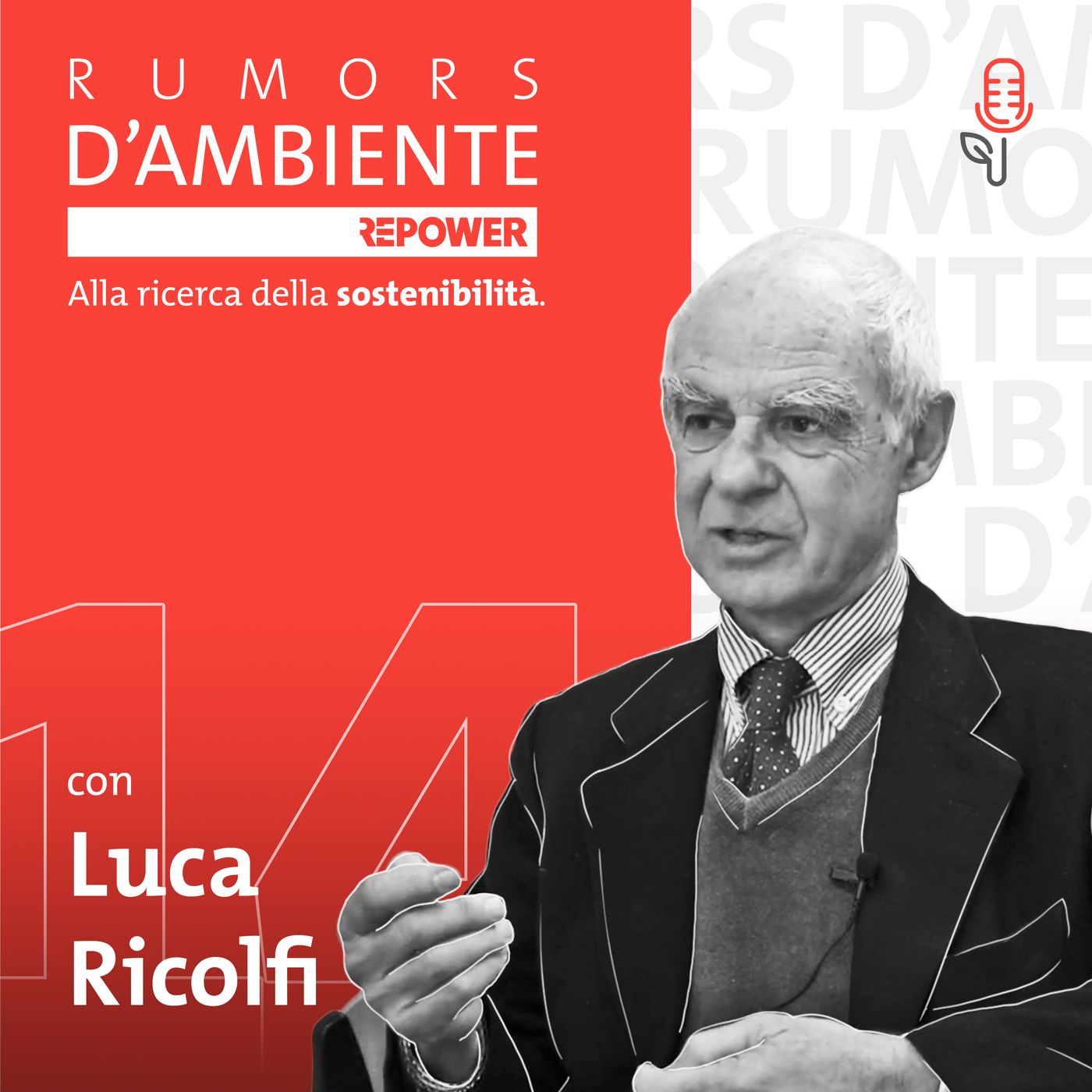 Luca Ricolfi – La società signorile di massa episode artwork