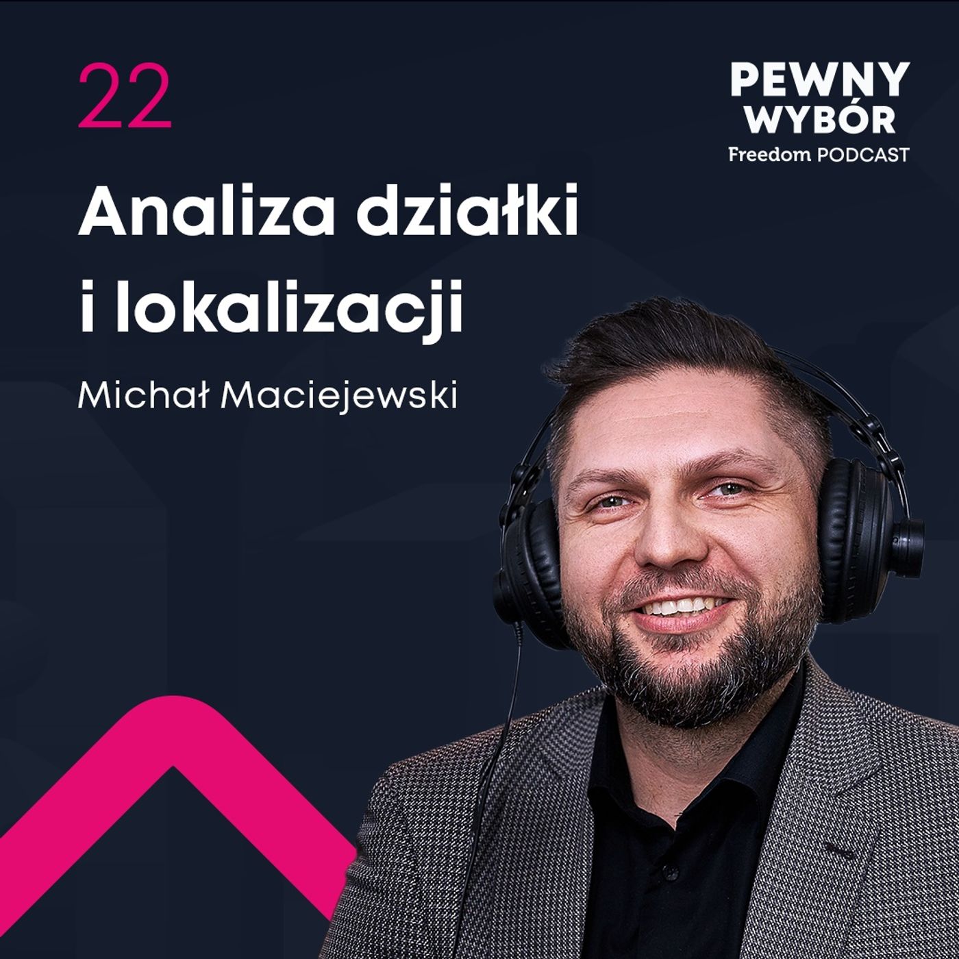 Freedom Podcast - Pewny Wybór