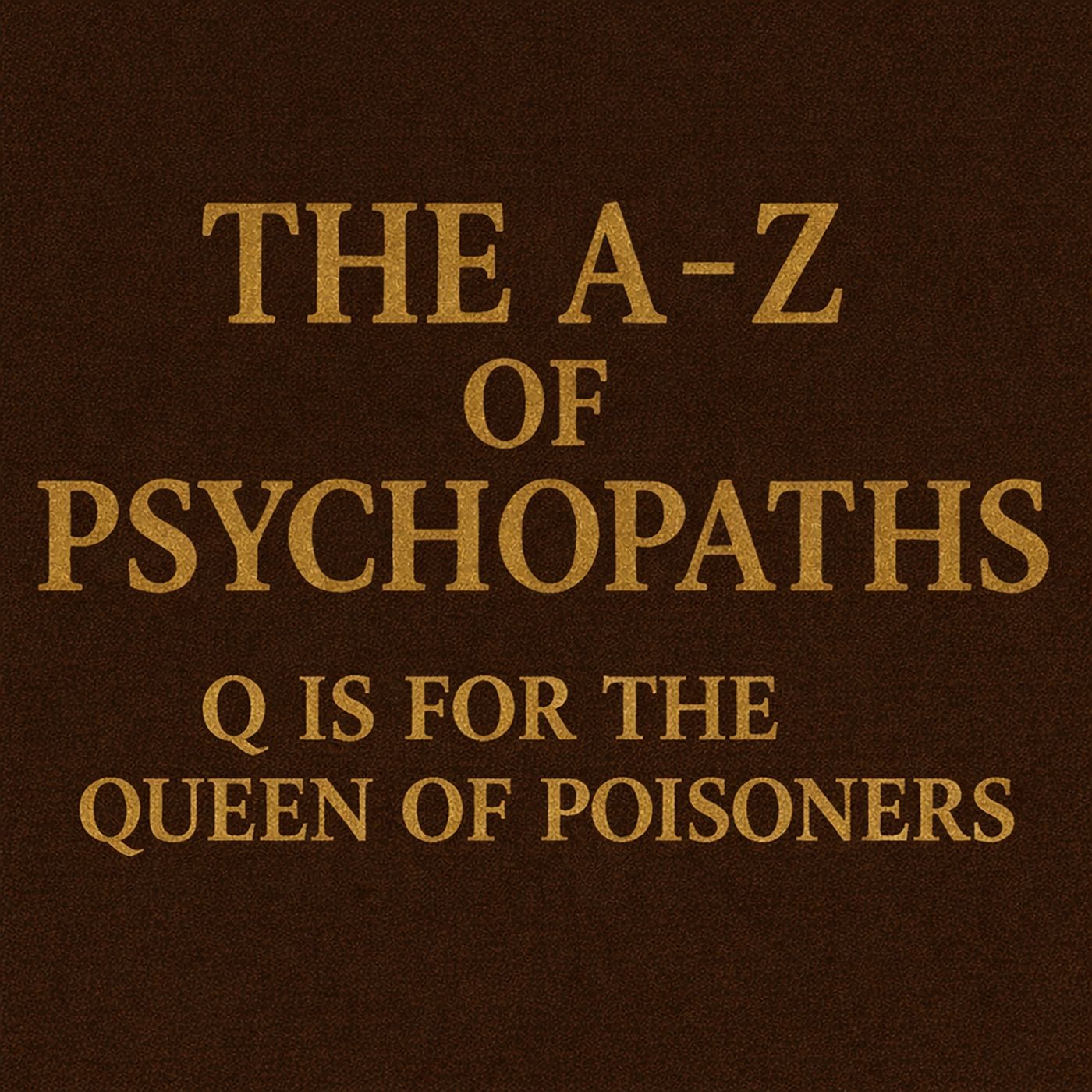 Psycho Killer: Shocking True Crime Stories