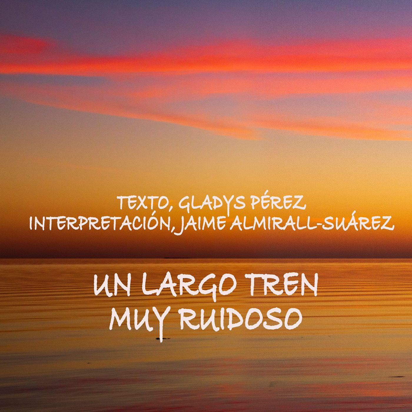 Mi invitada Gladys Pérez
