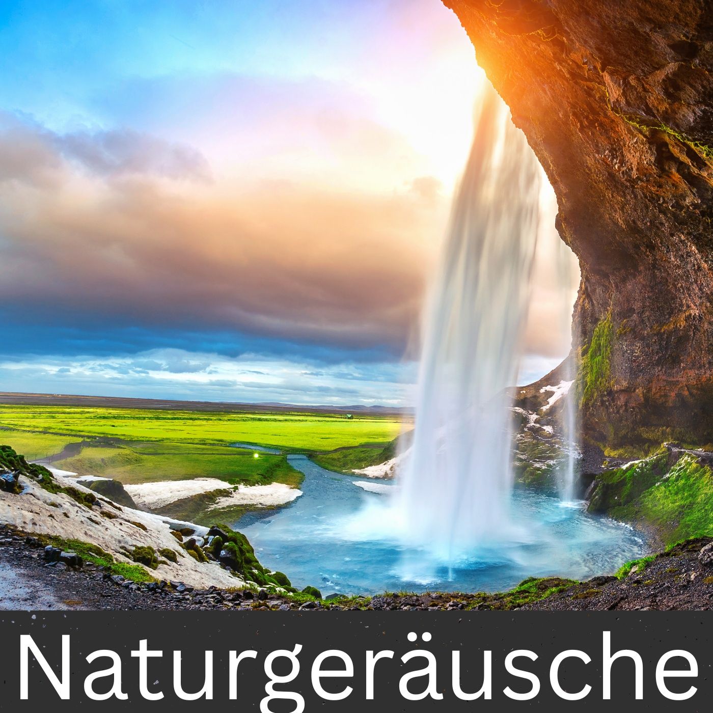 Naturgeräusche