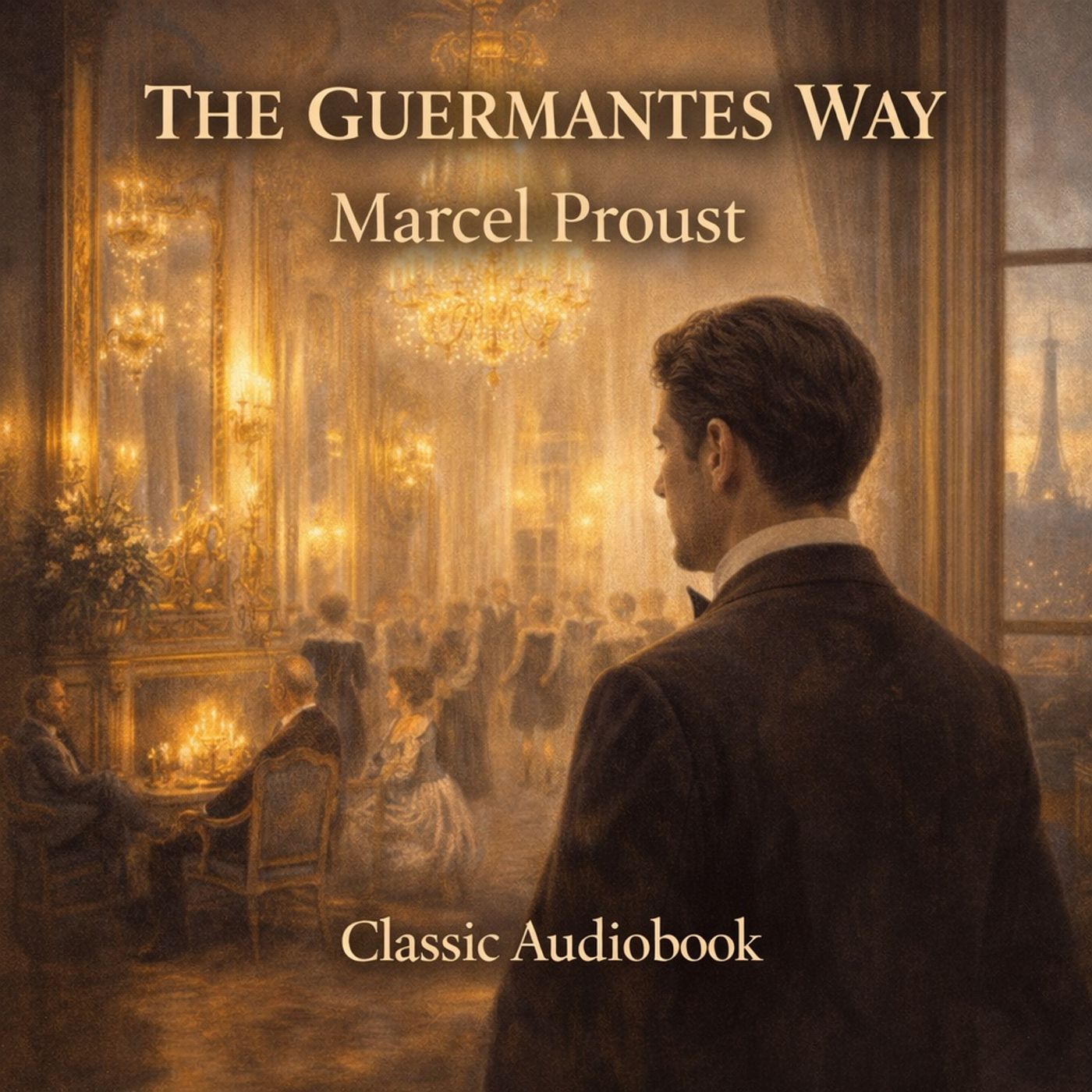 The Guermantes Way — Memory, Society & the Interior Life | Classic Audiobook Part 4