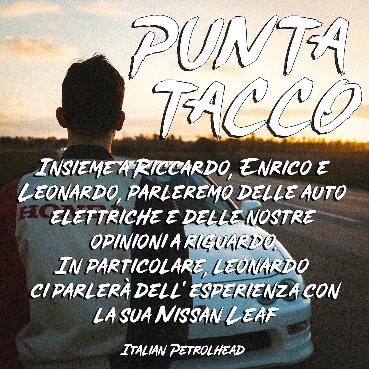 Punta Tacco