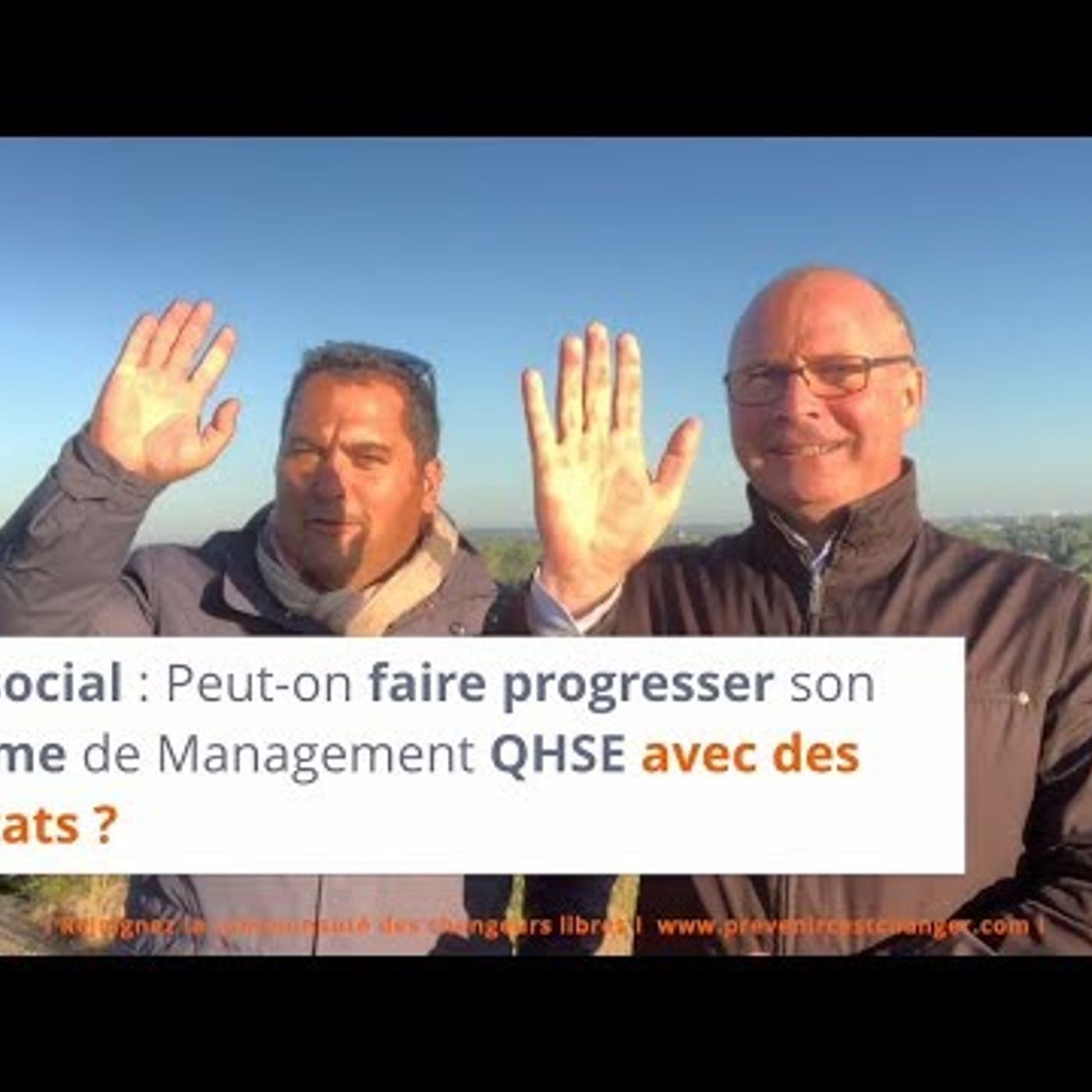 COBEL® - Développeur de culture® : QHSE - RSE - Management