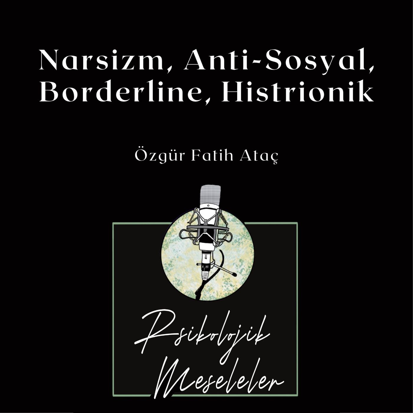 Psikolojik Meseleler