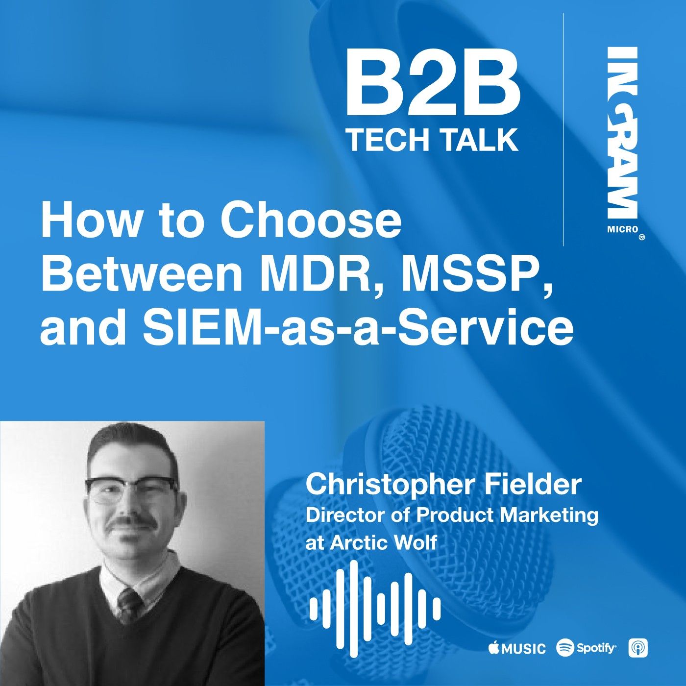 How to Choose Between MDR, MSSP, and SIEM-as-a-Service