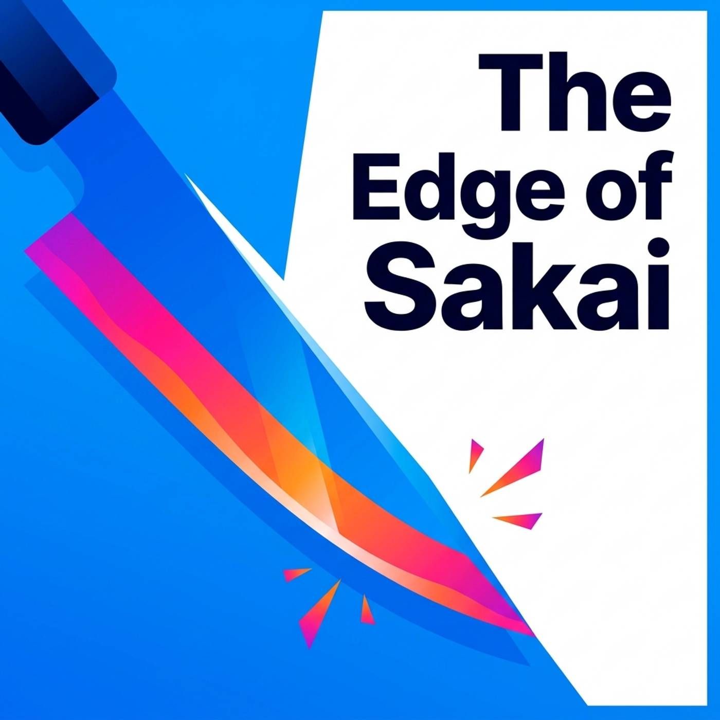 The Edge of Sakai