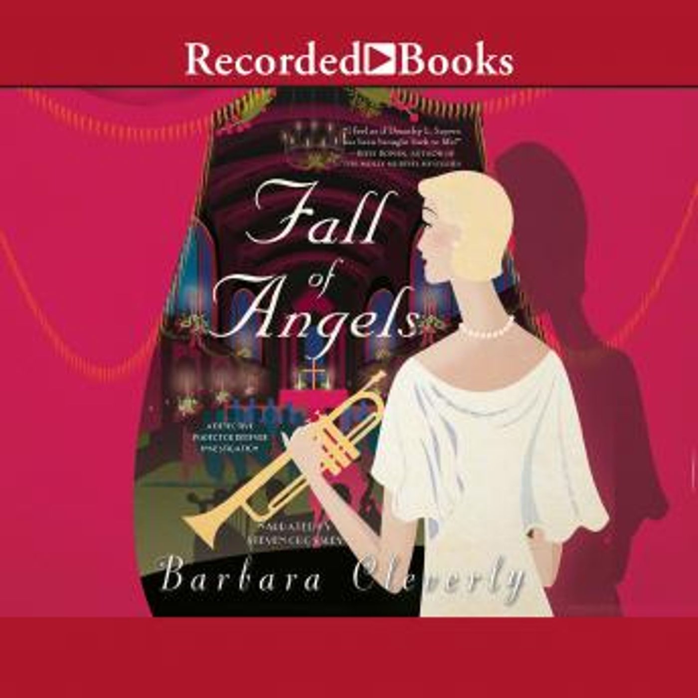Grab the Essential Full Audiobooks in Mystery, Thriller & Horror, Suspense