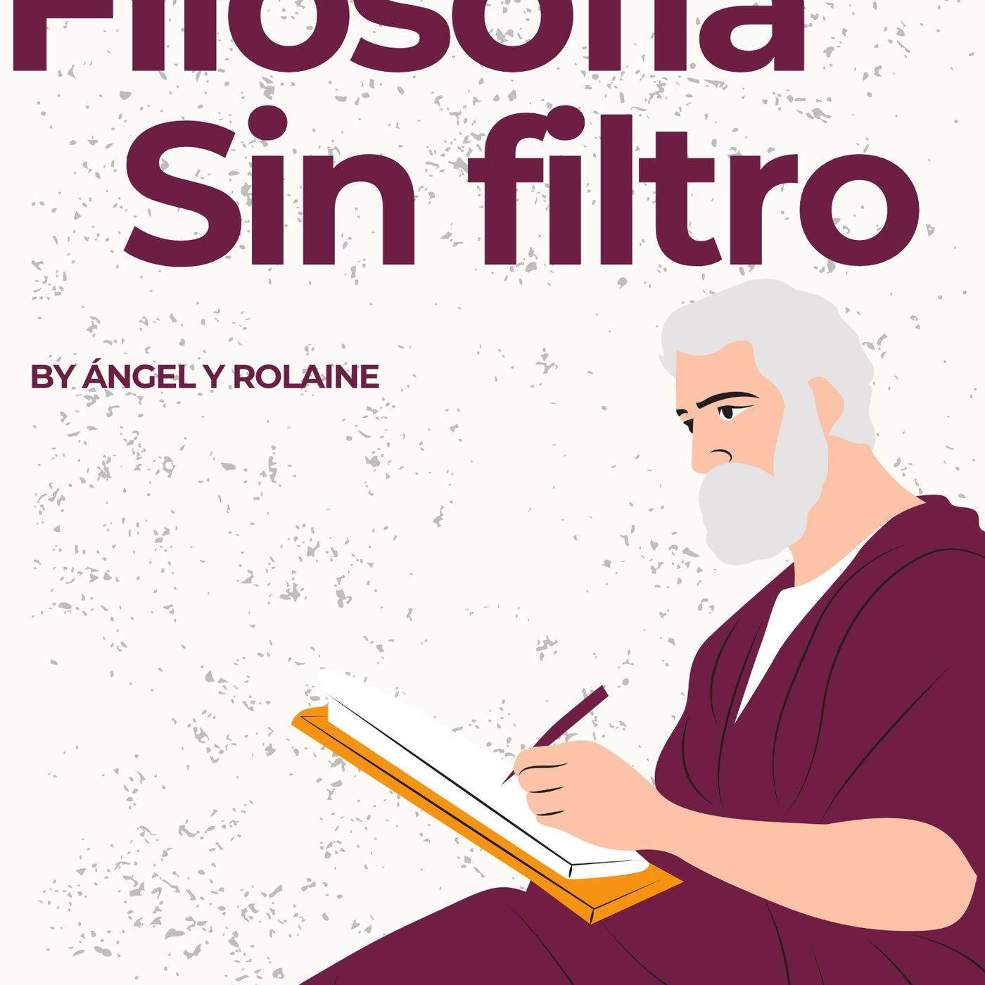 Filosofía sin filtro