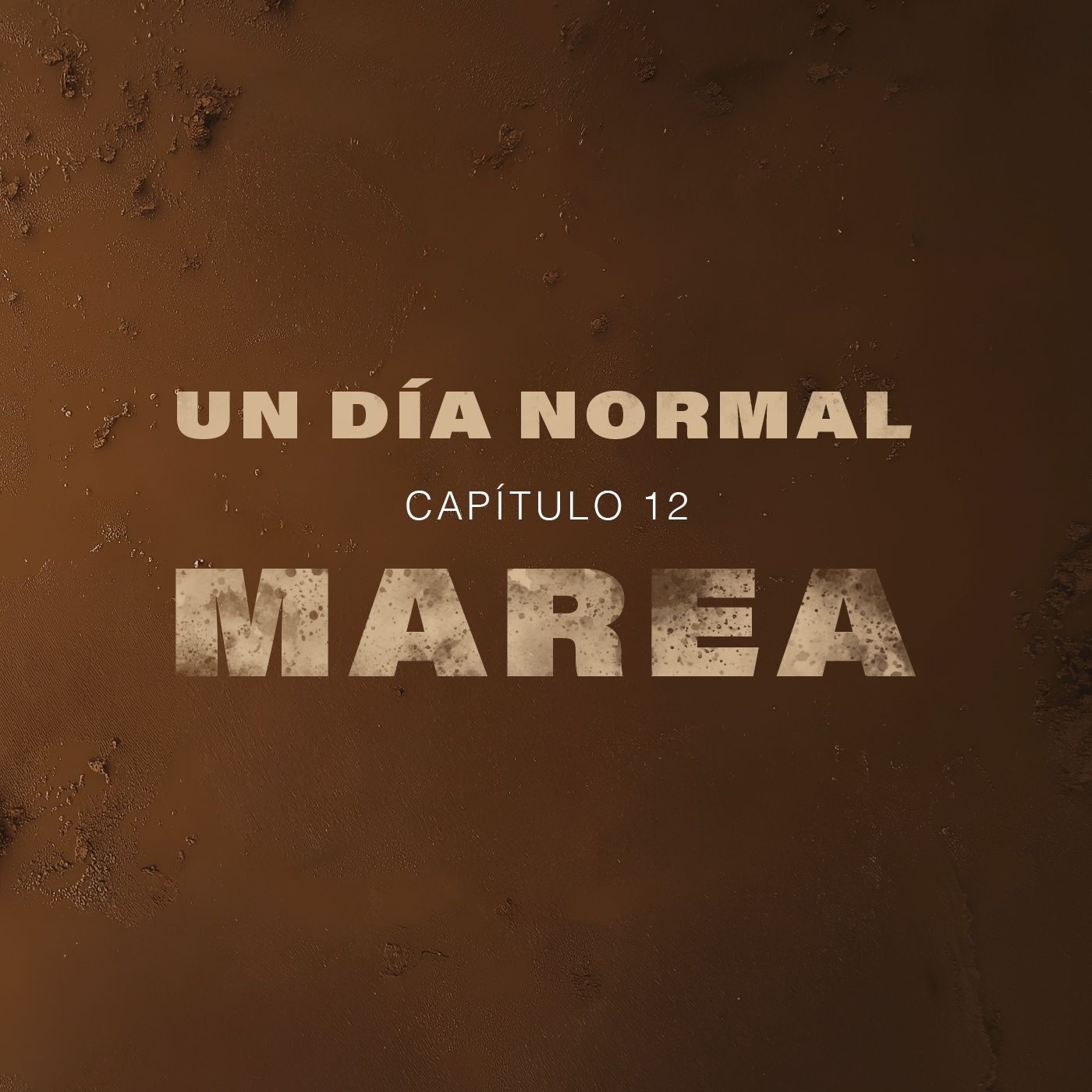 Capítulo 12 - Marea